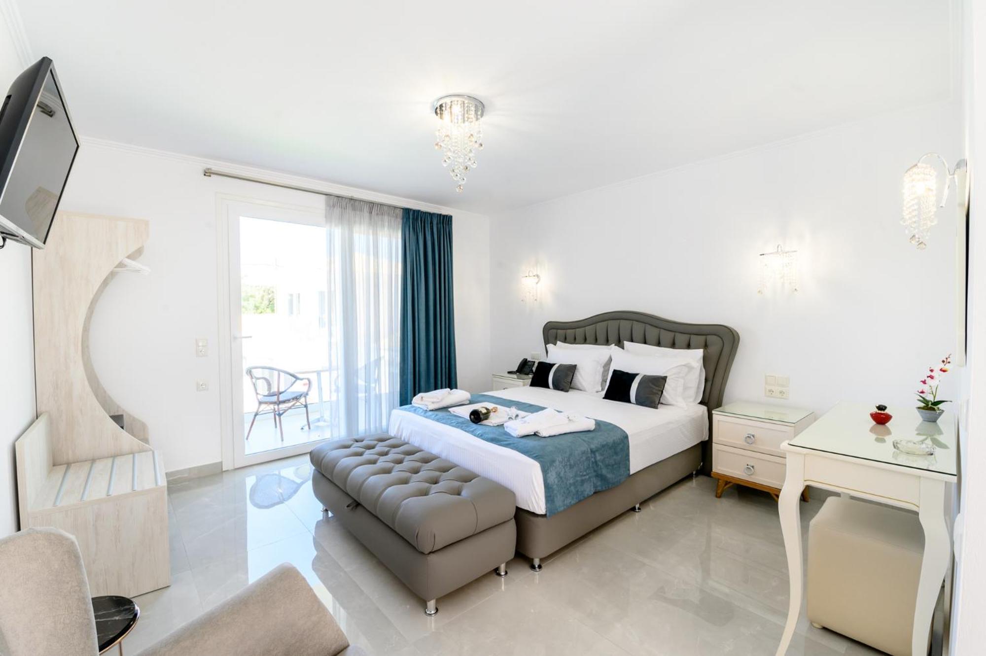 Sueño Suites photo 5