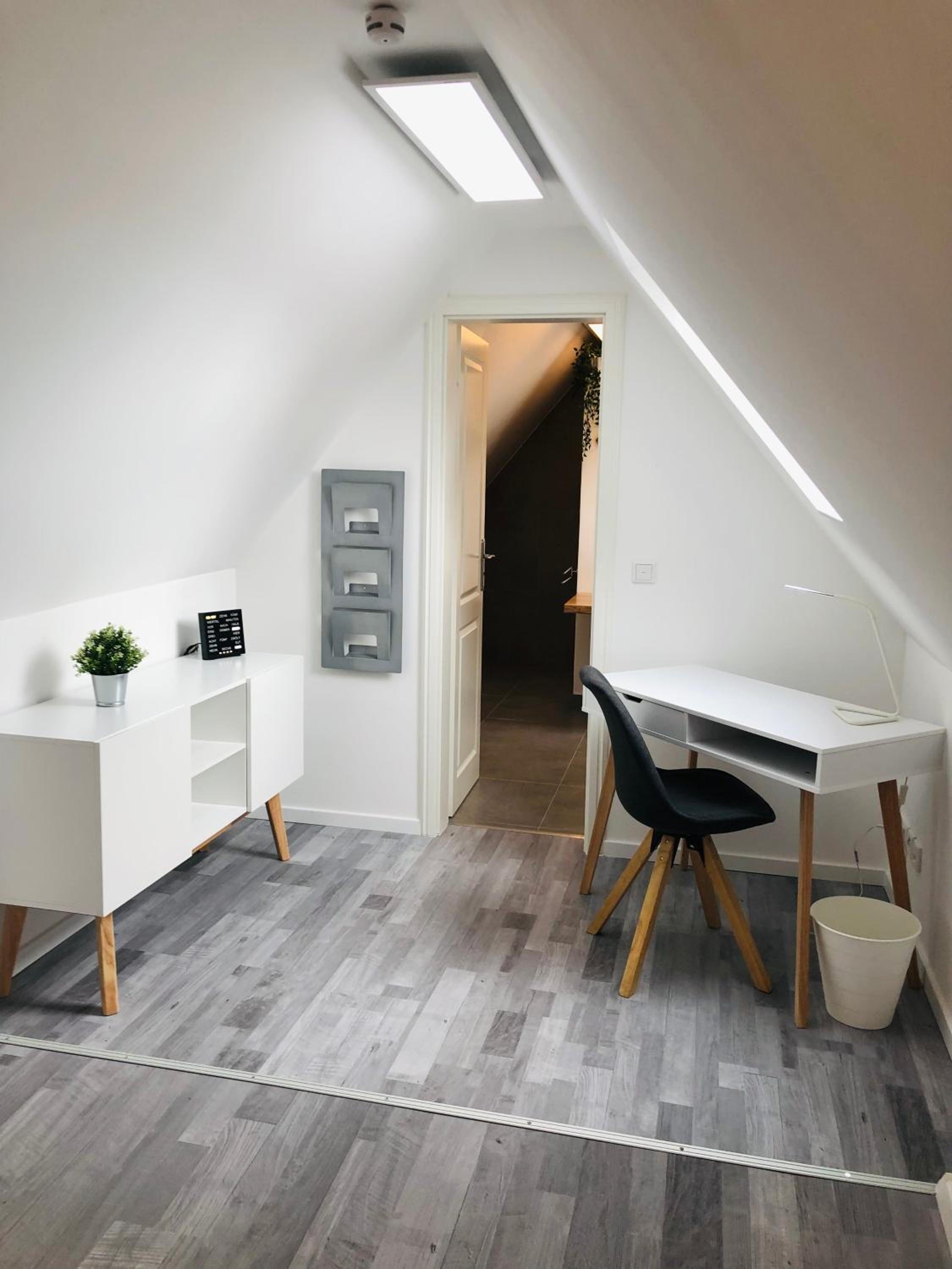 Ferienhaus No2 in Friedrichstadt view 4