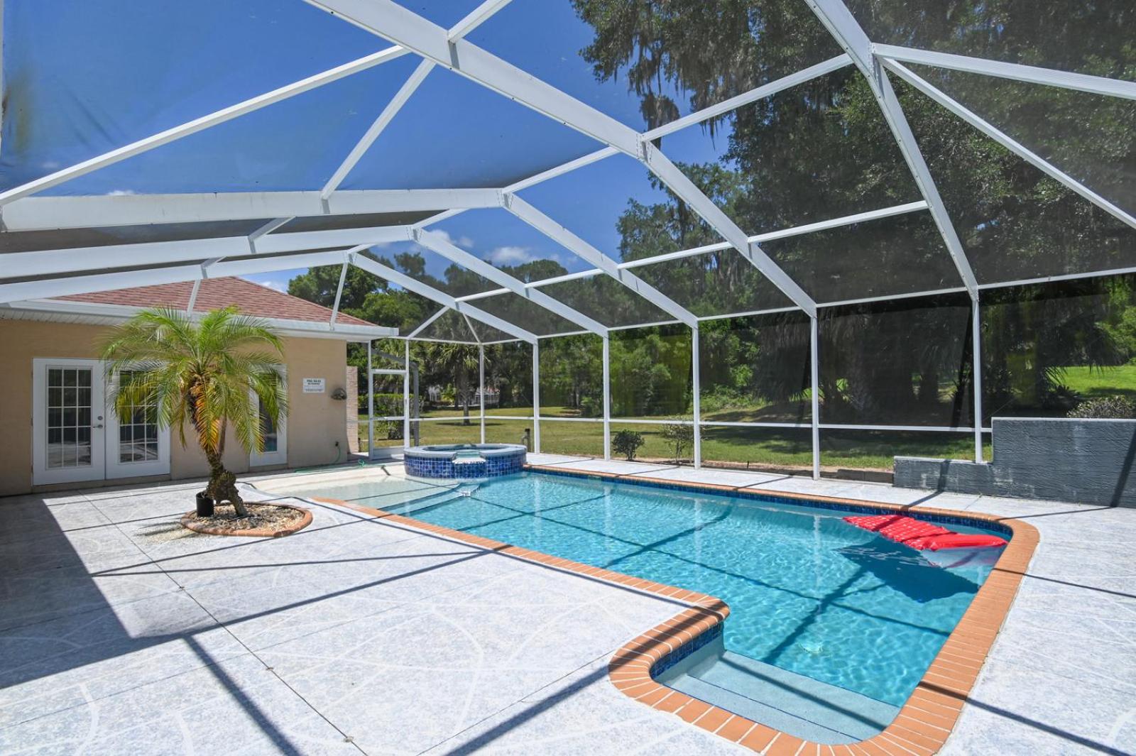 Villa Grobben - Executive - 4 bedroom view 3