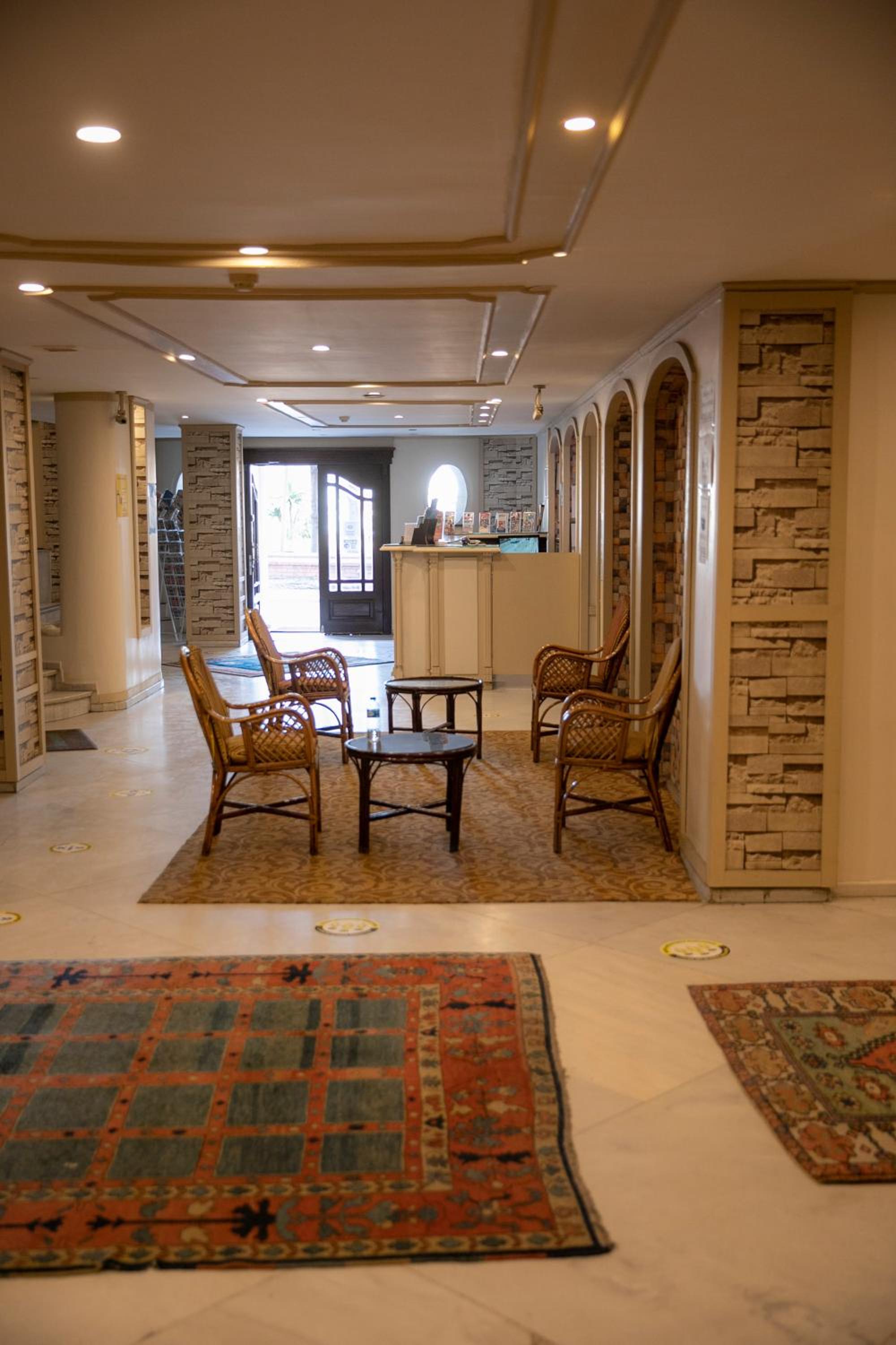 Hali Otel - Image 47