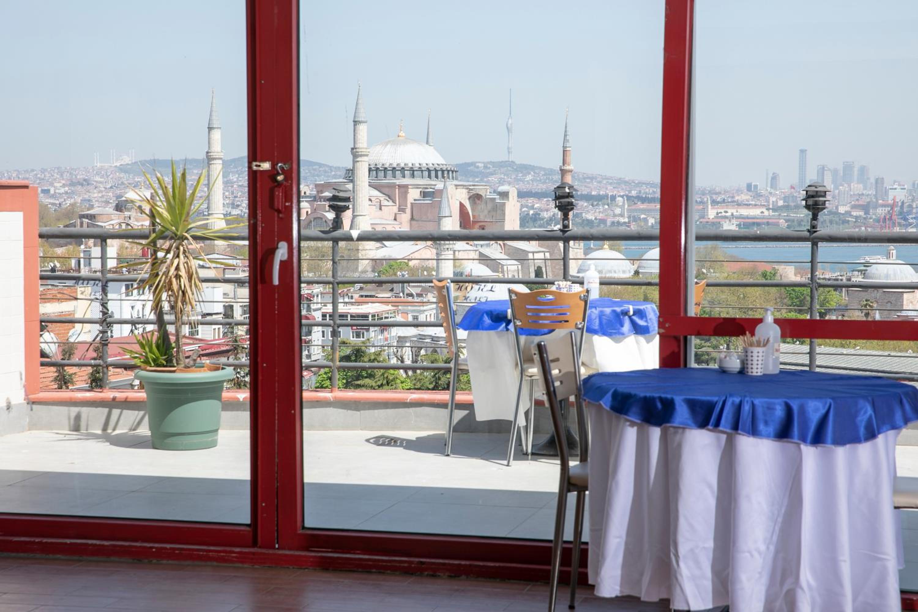 Hali Otel - Image 48