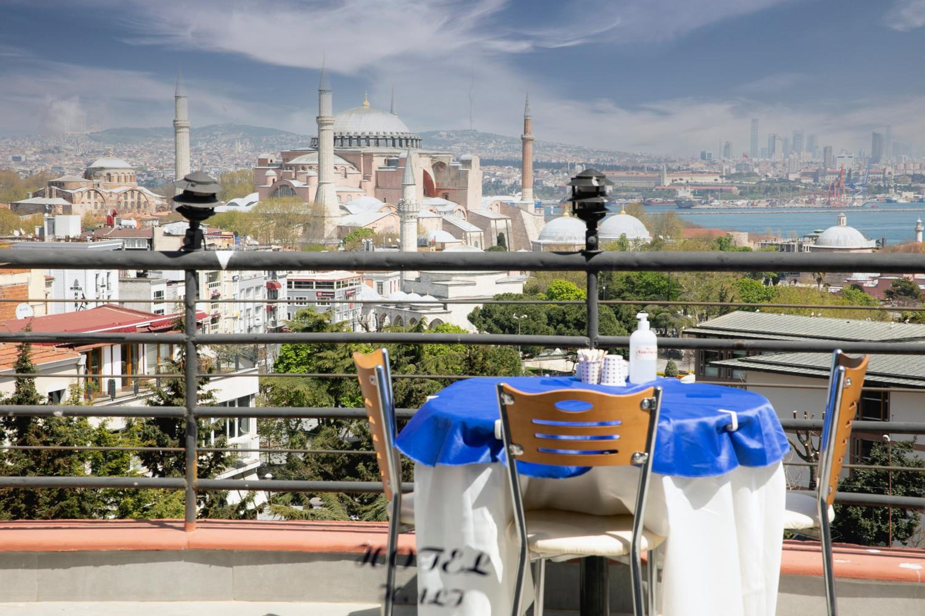 Hali Otel - Image 58