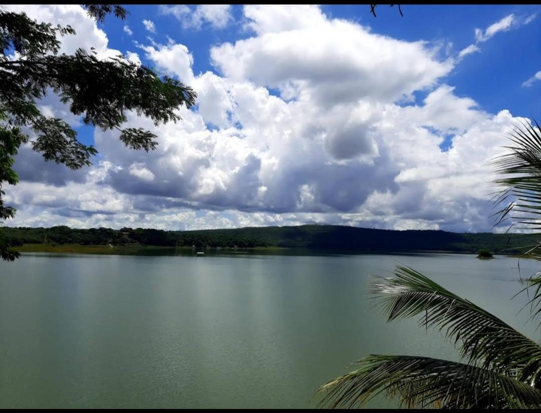 Aldeia do lago