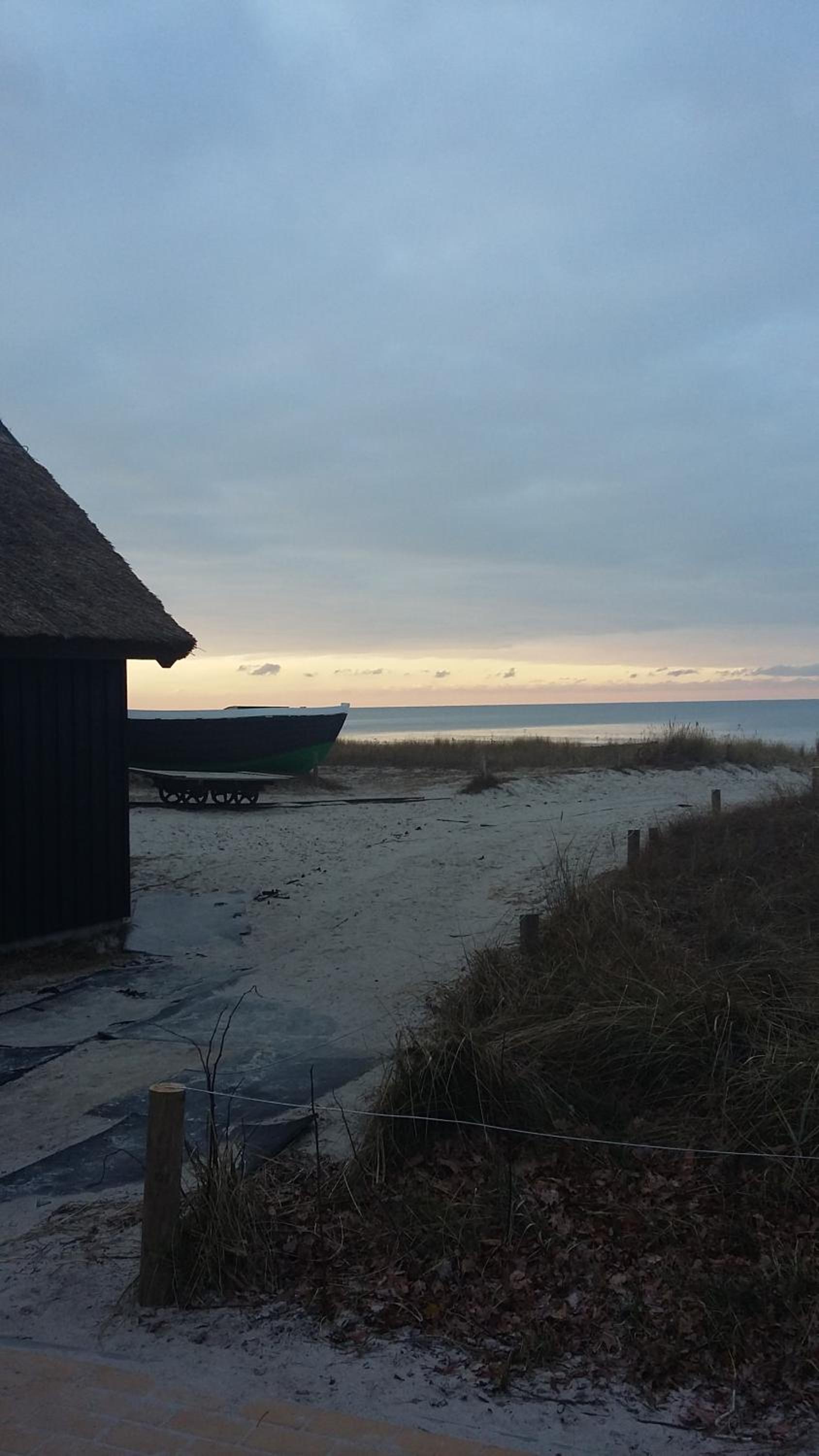 *Strandaster* in Zingst - 100 m bis Strand, ruhig, zentral. view 5