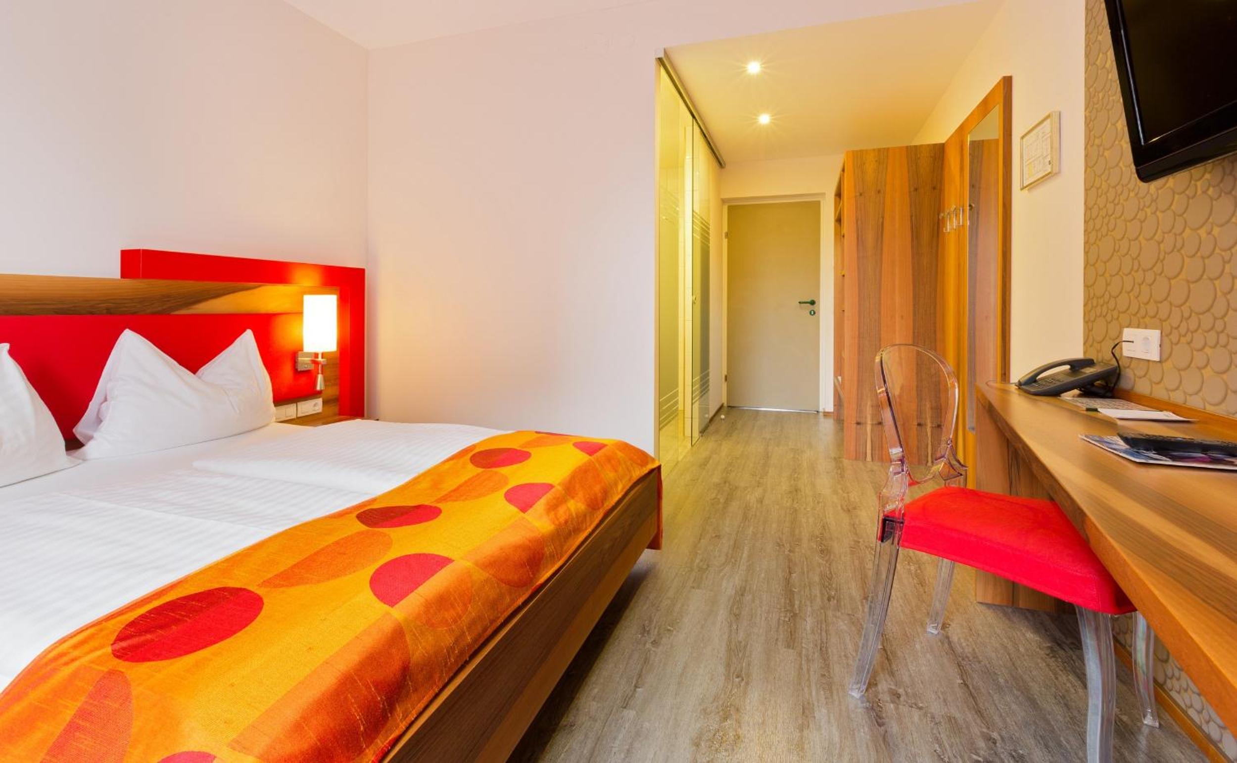 Motel Baden