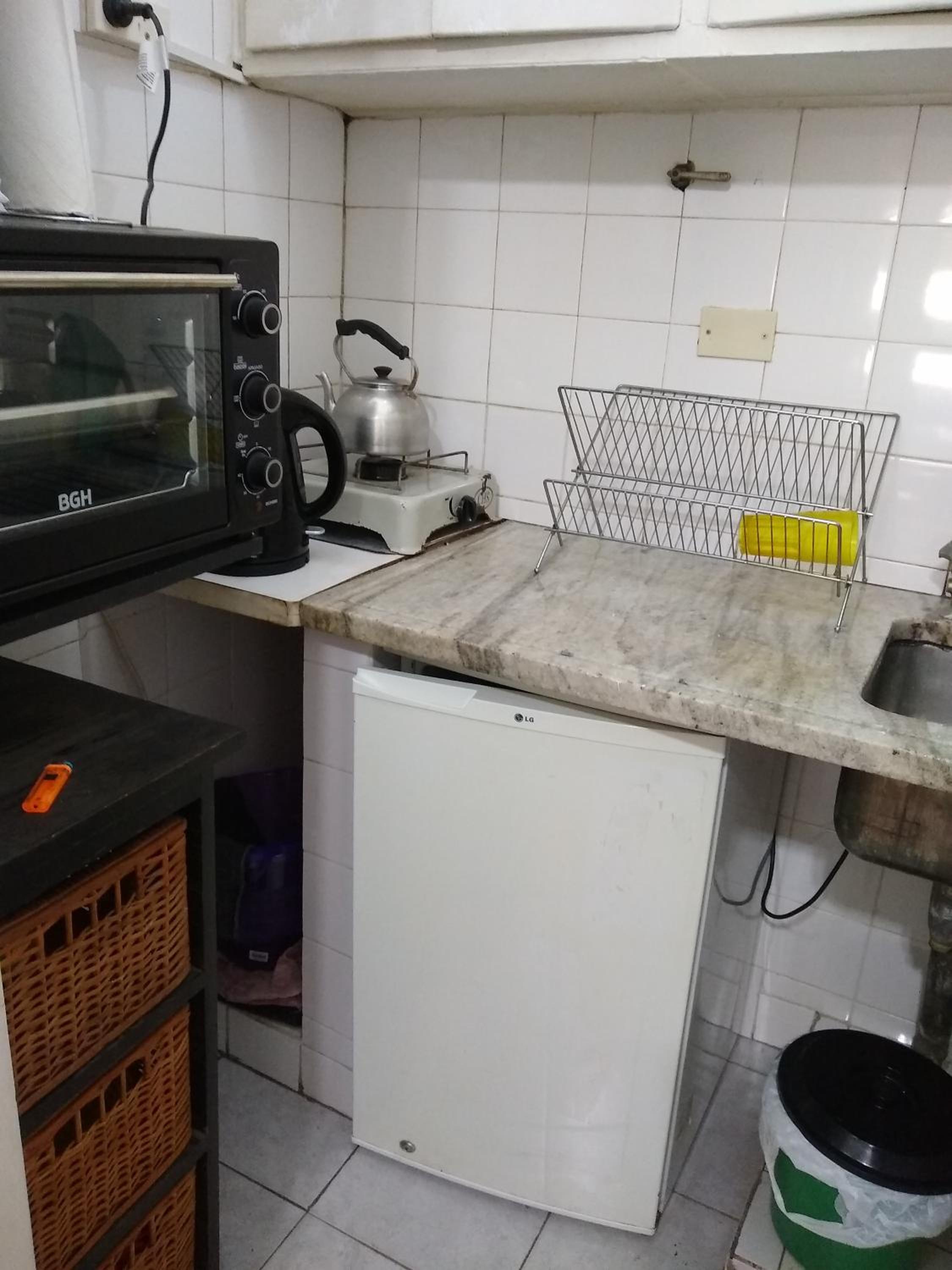 DTO 1AMB. RECOLETA