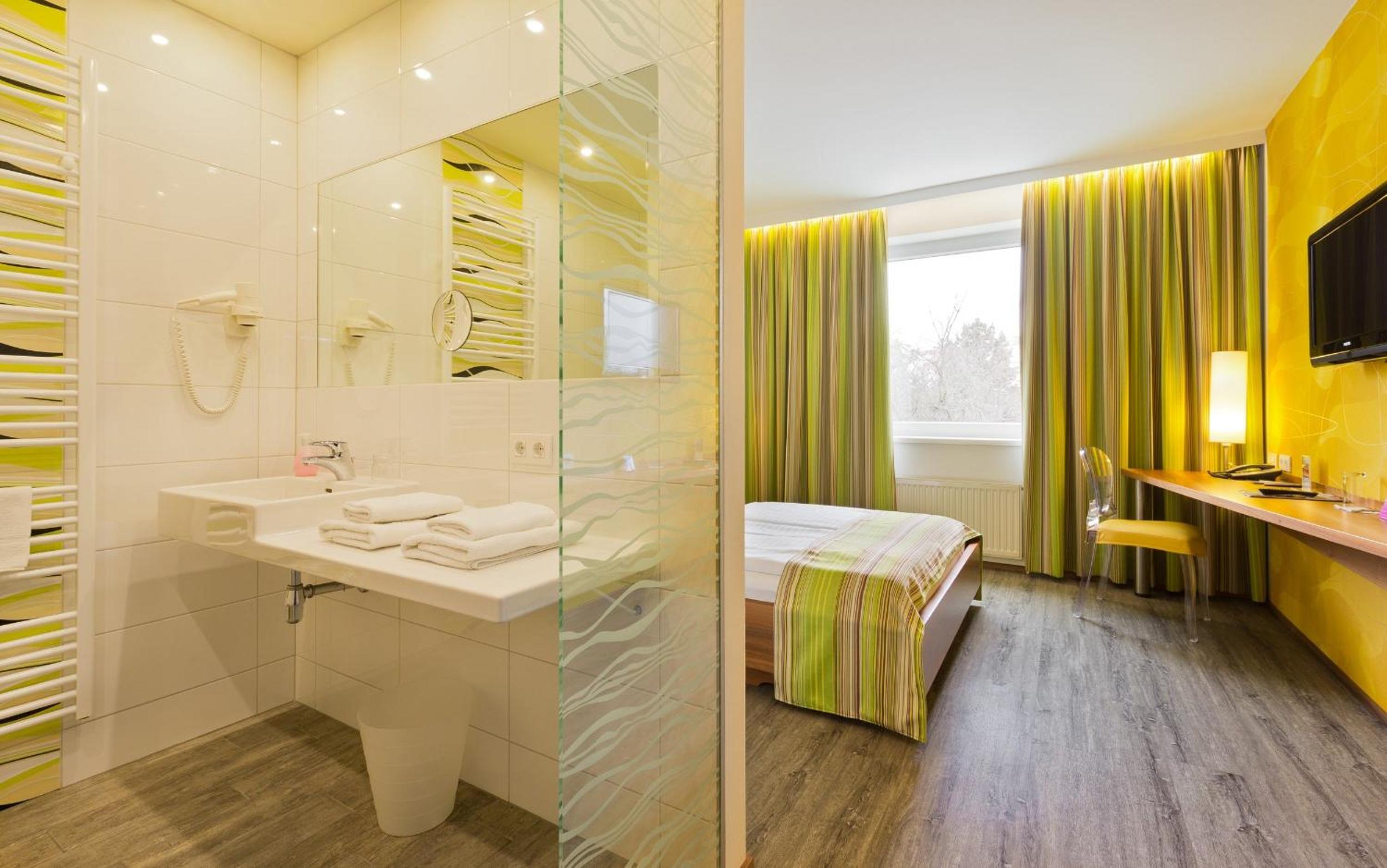 Motel Baden