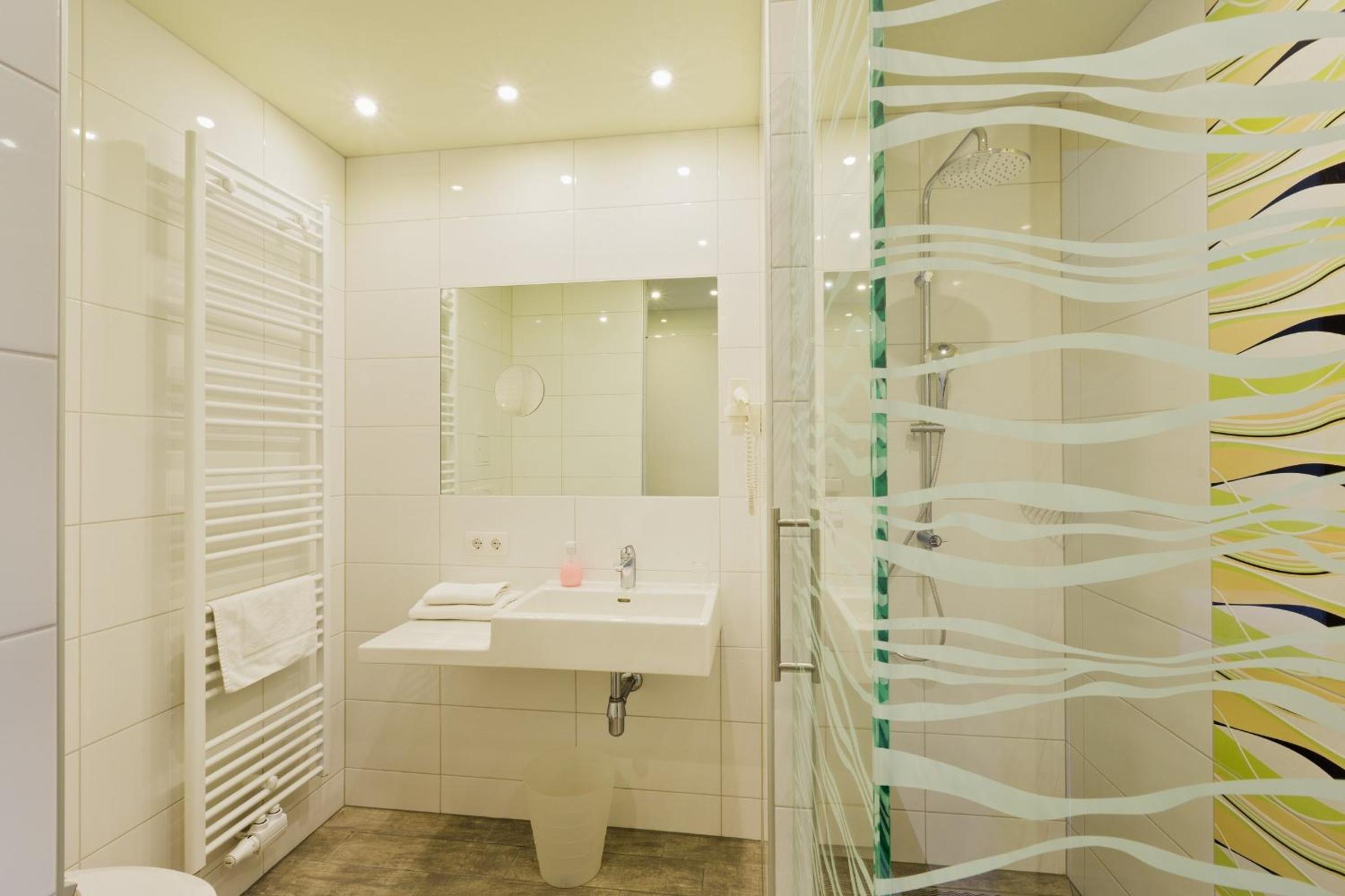 Motel Baden
