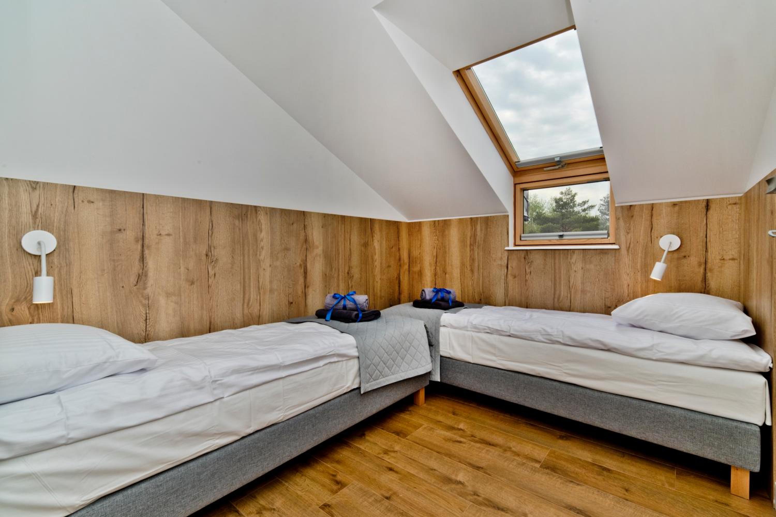 BlueApart Apartland Residence view 5