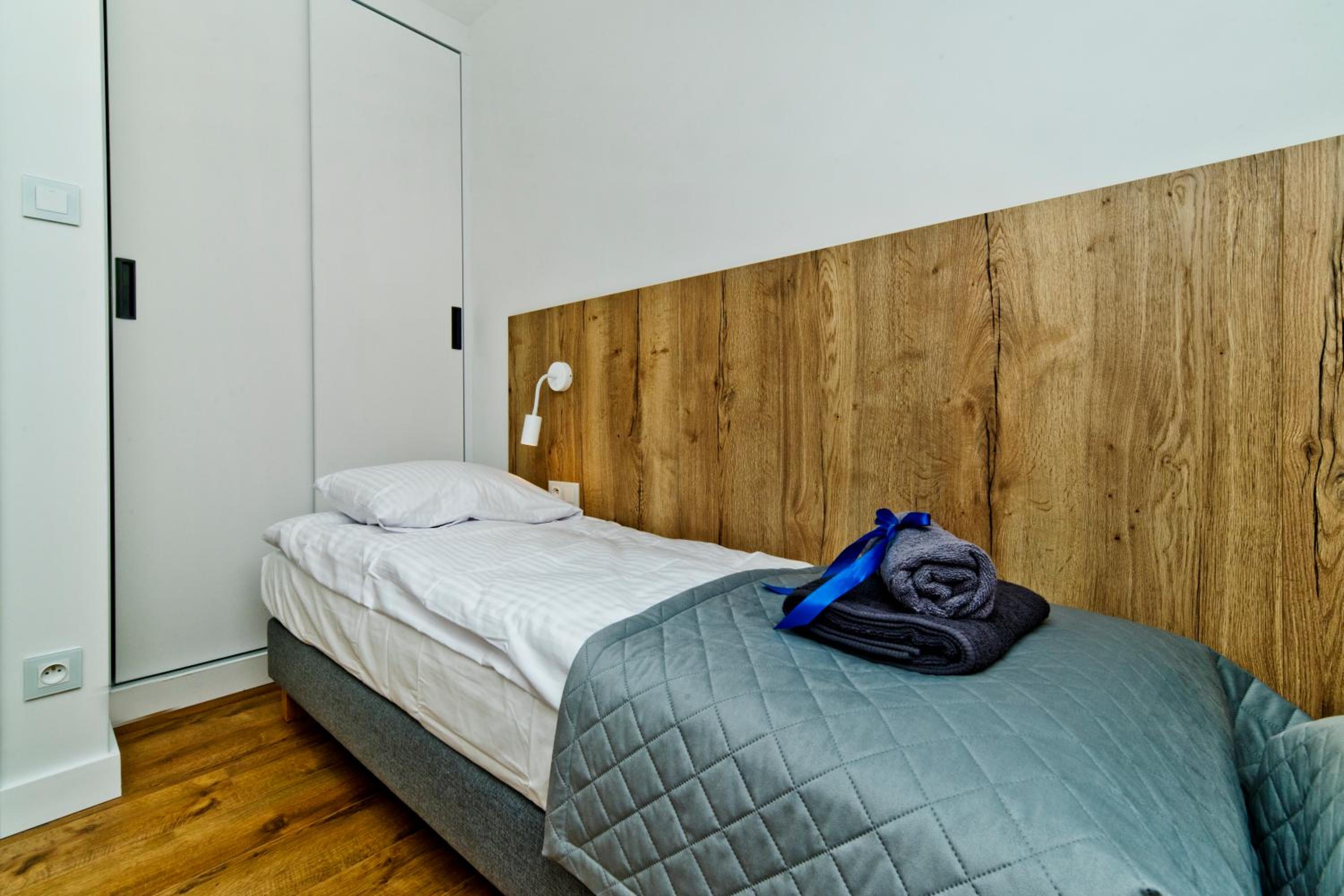 BlueApart Apartland Residence view 4