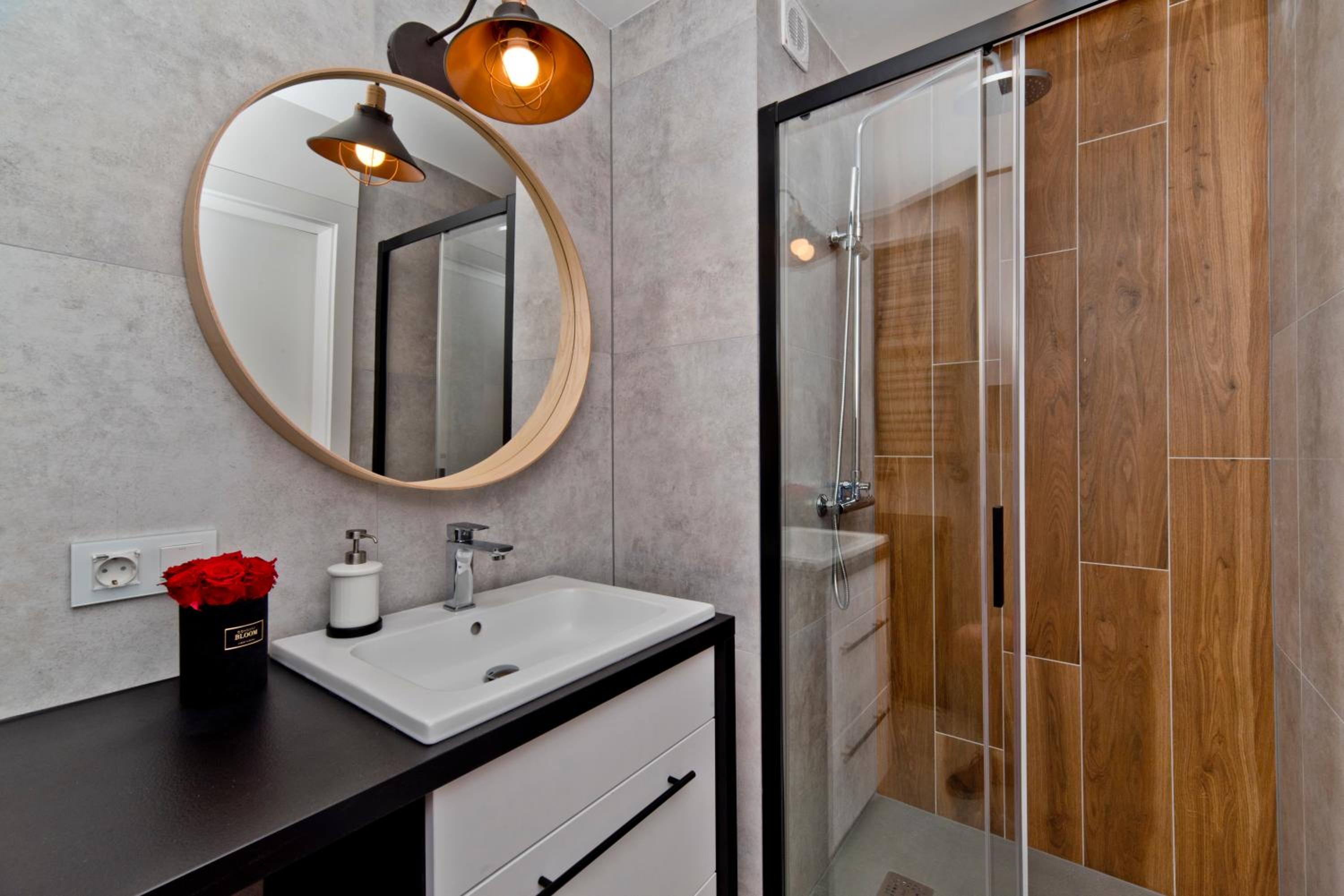 BlueApart Apartland Residence view 3