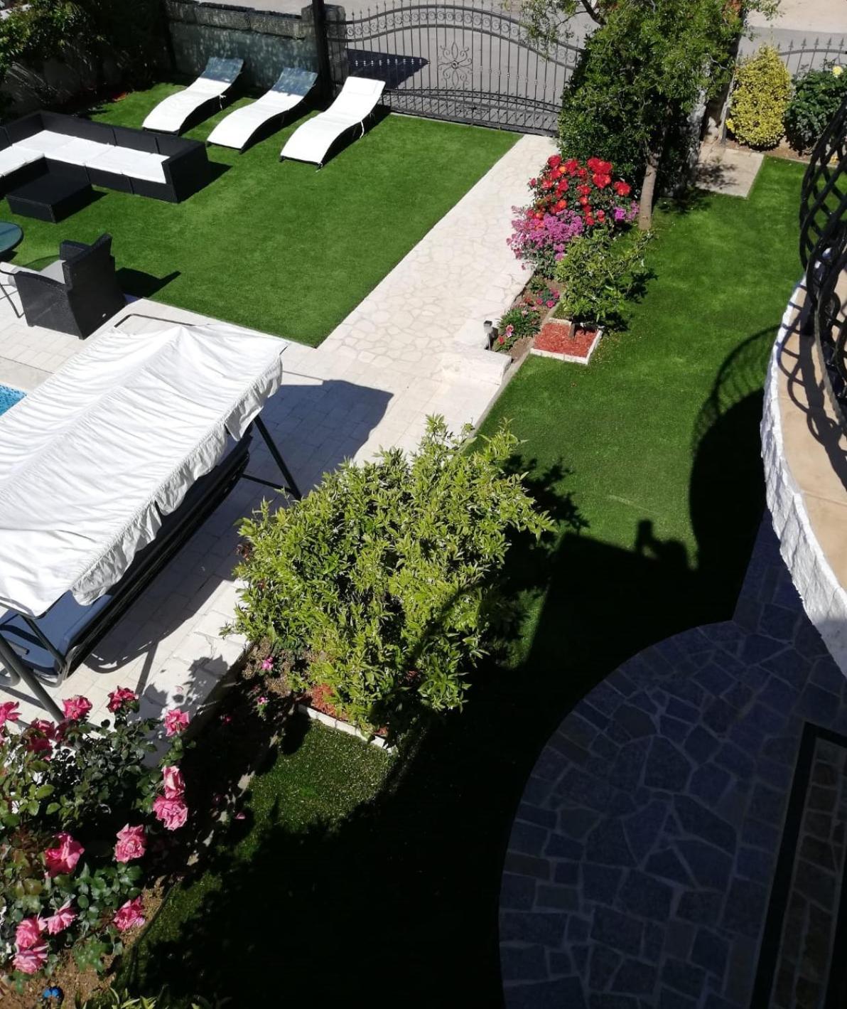 Apartments Jankovic view 4