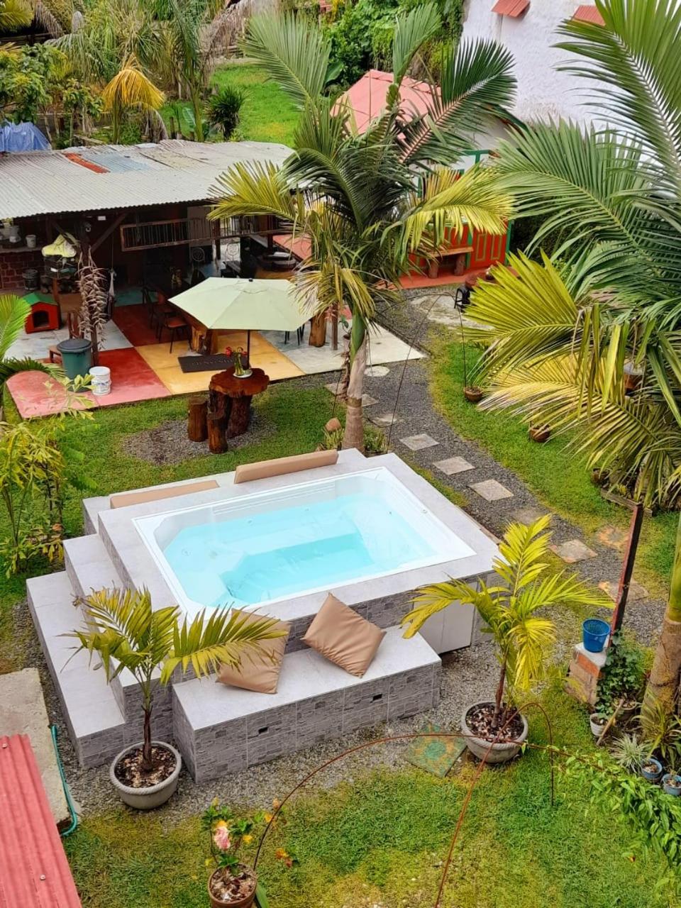 Hostal Estrella de Agua