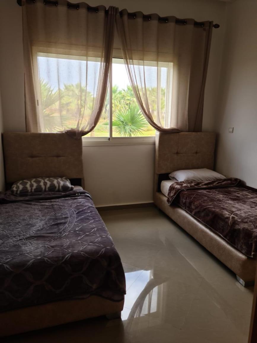 Asilah Marina Golf Appart