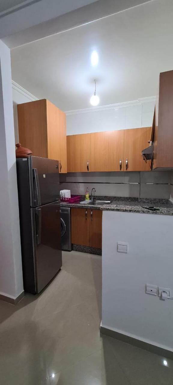Asilah Marina Golf Appart