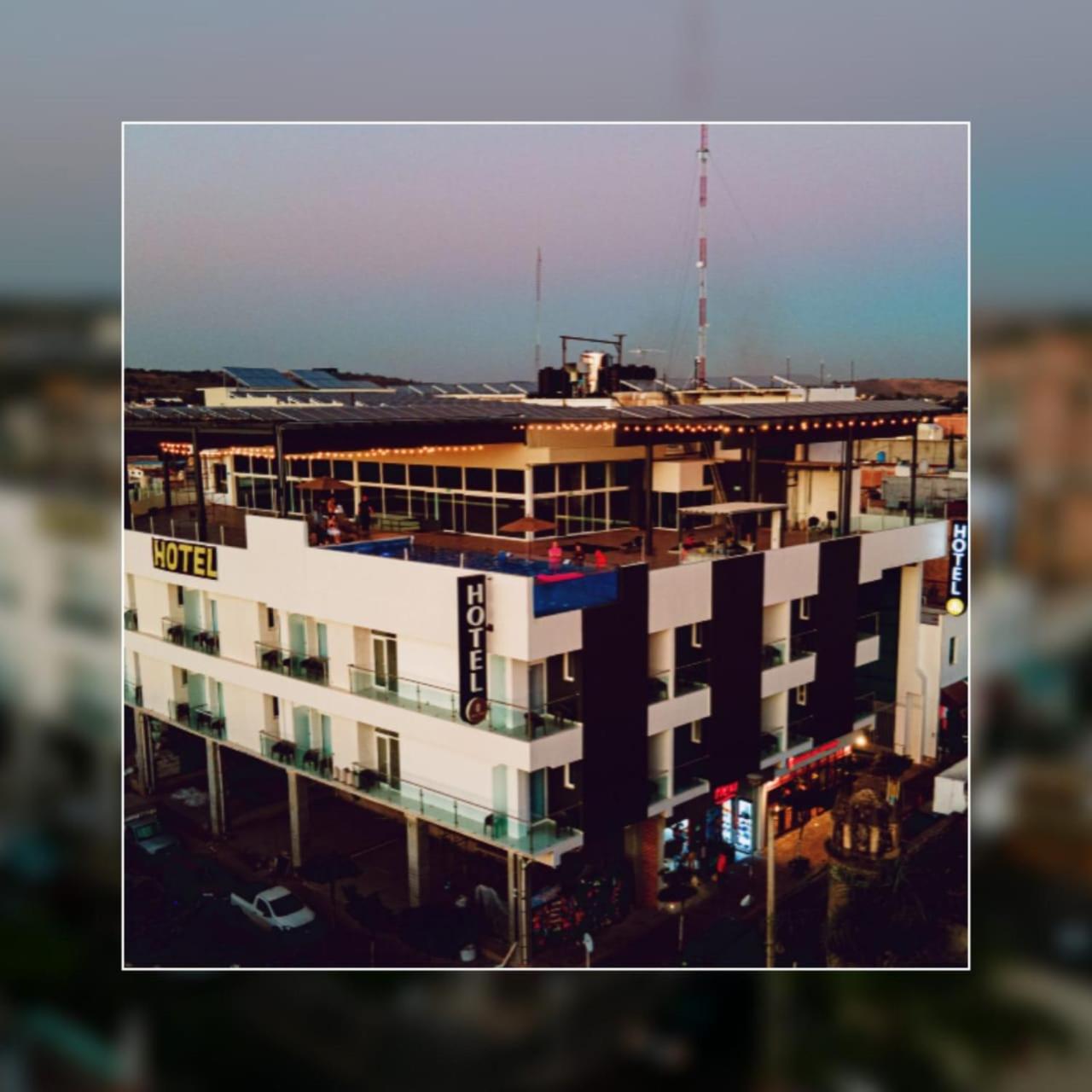 Hotel Sara N Hotel & Spa