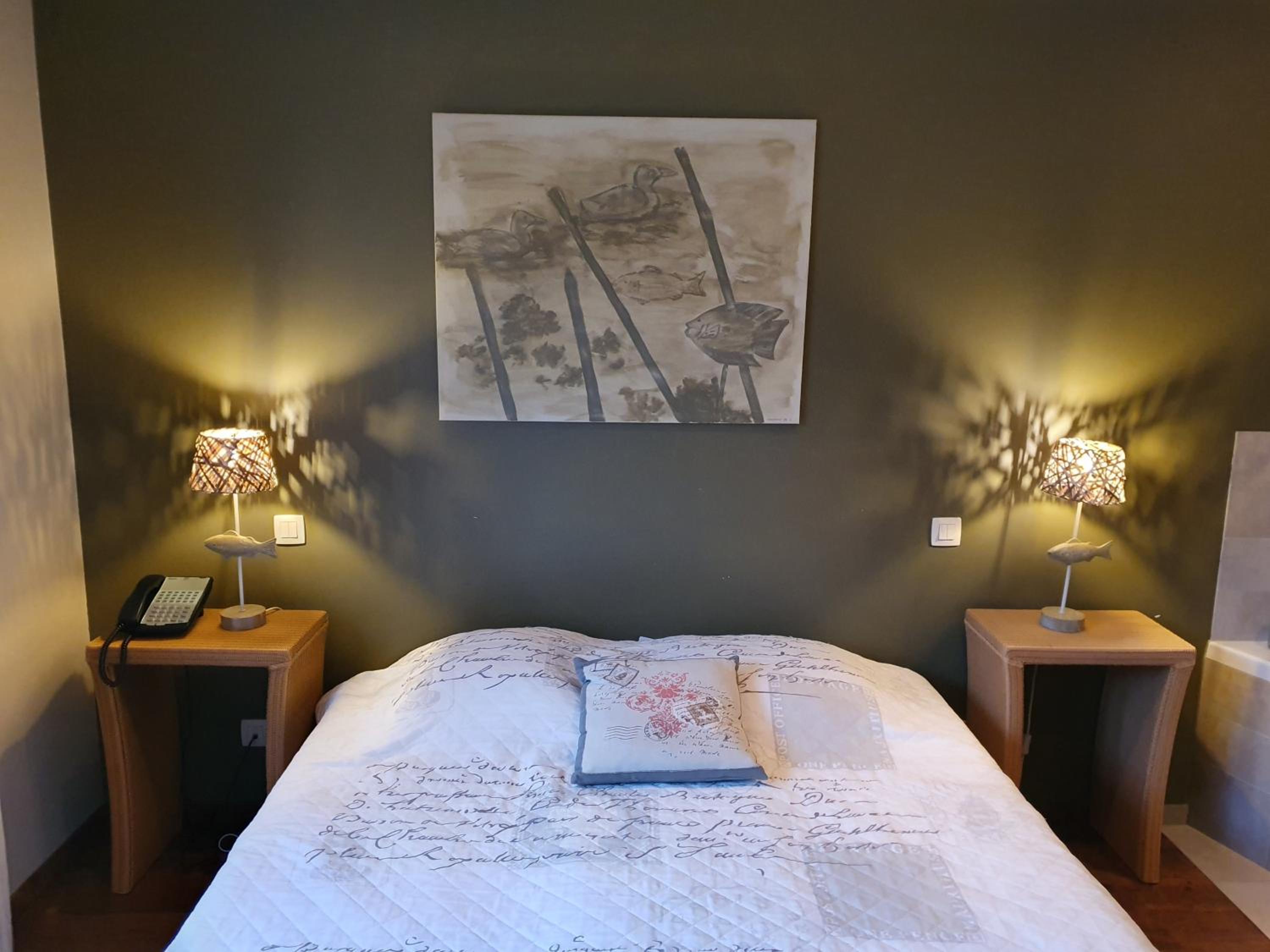 B&B De Edelsteen