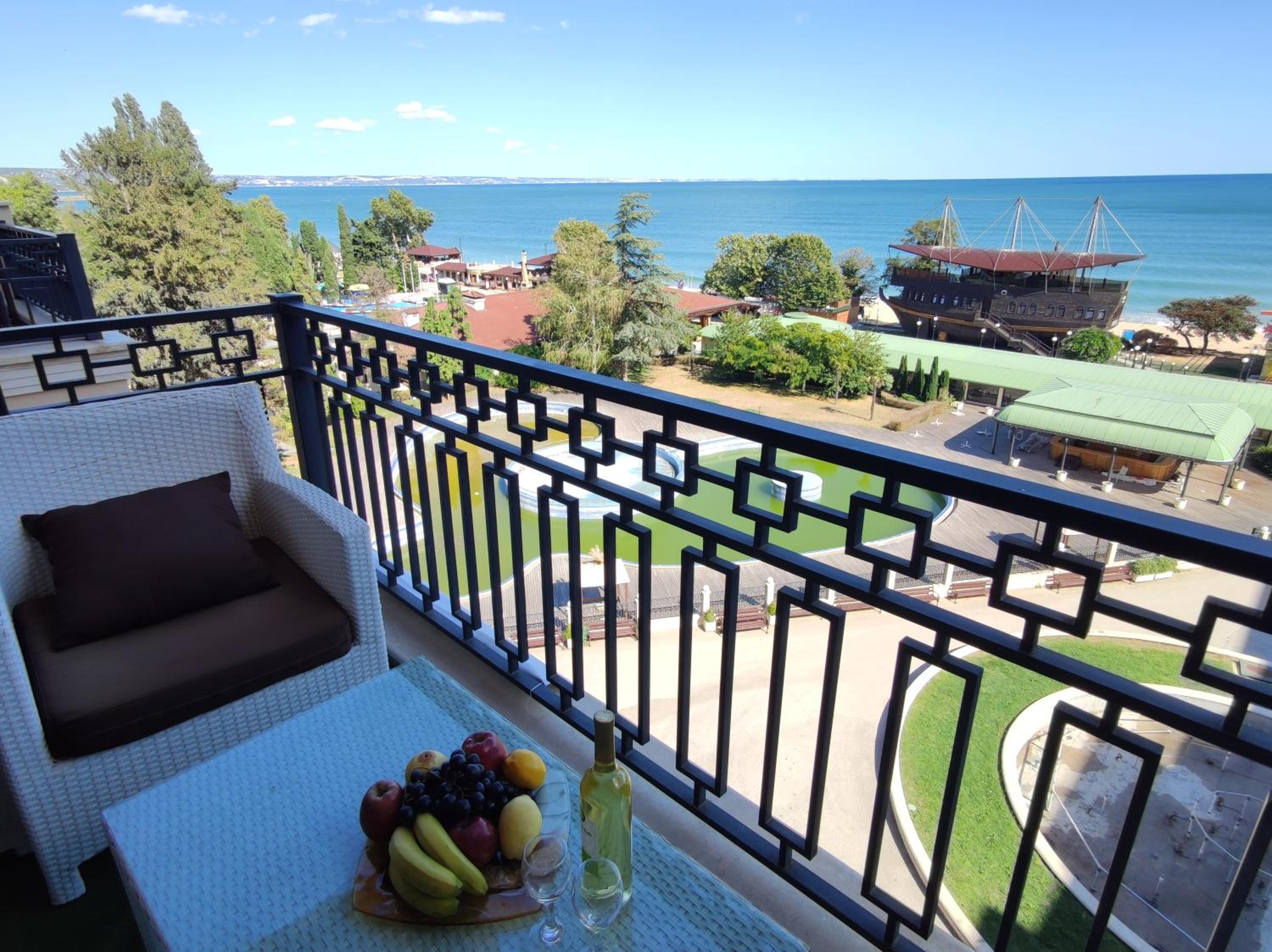 Europroperties Zlatna Kotva Apartments