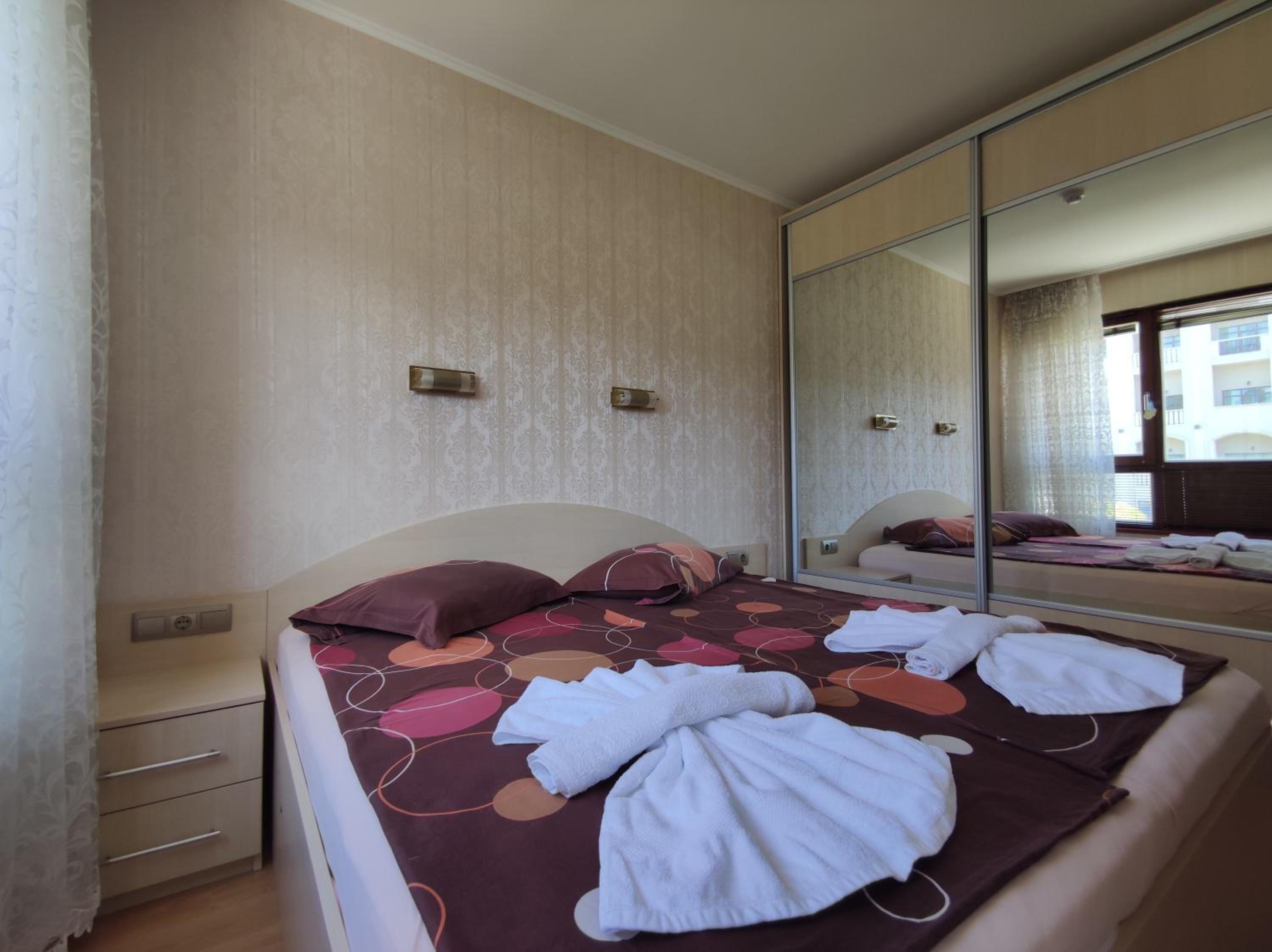 Europroperties Zlatna Kotva Apartments