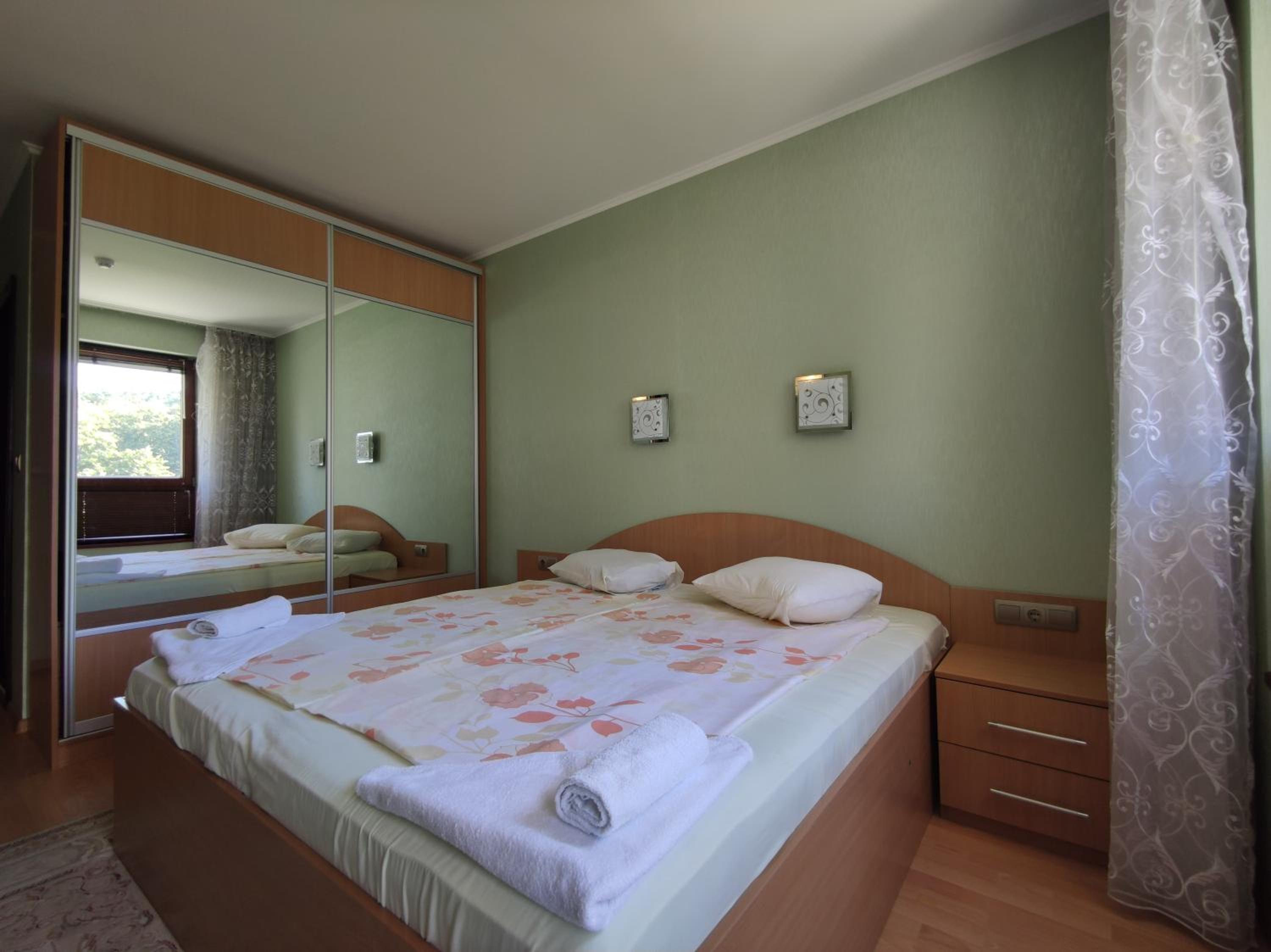 Europroperties Zlatna Kotva Apartments