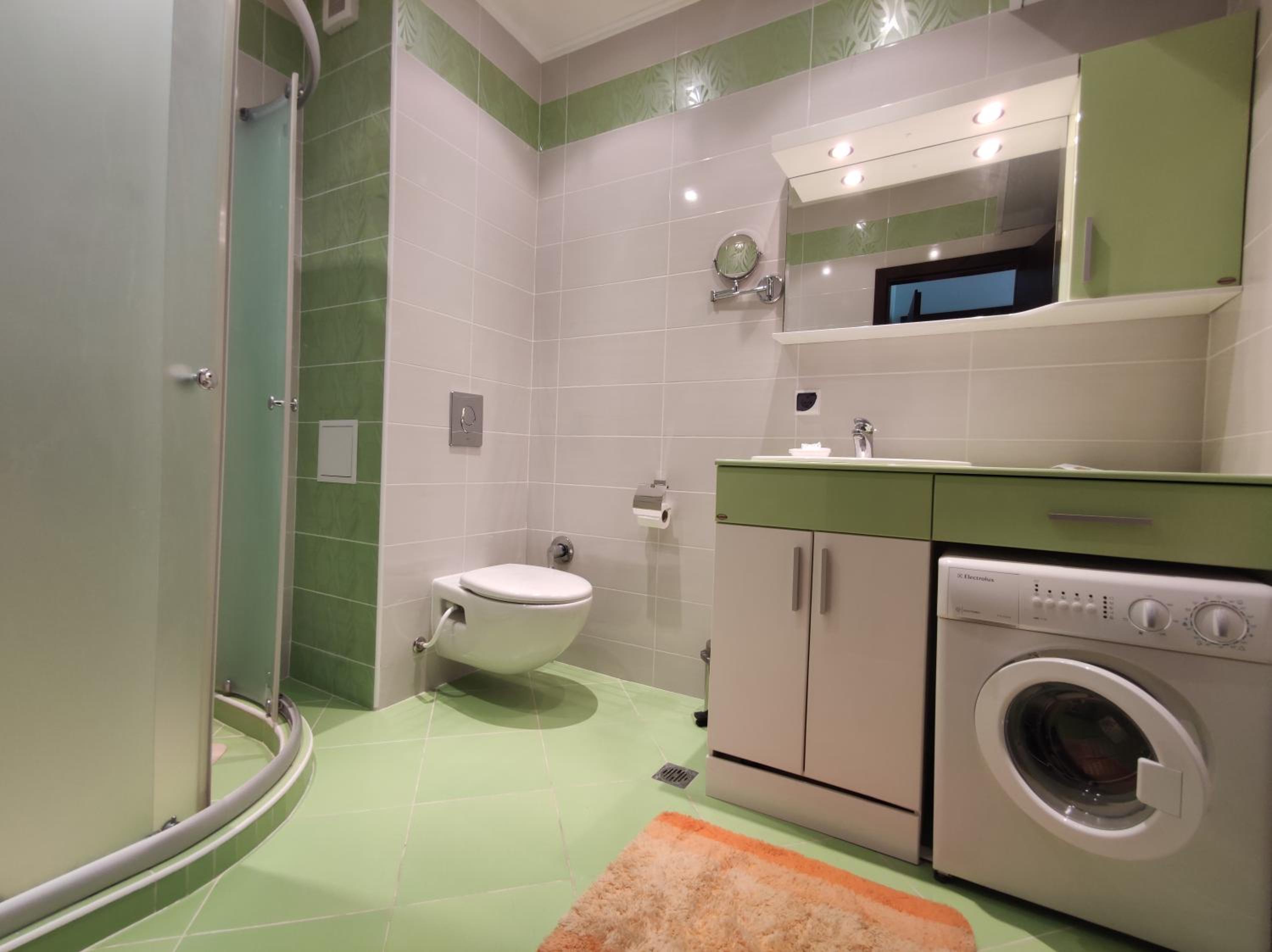 Europroperties Zlatna Kotva Apartments