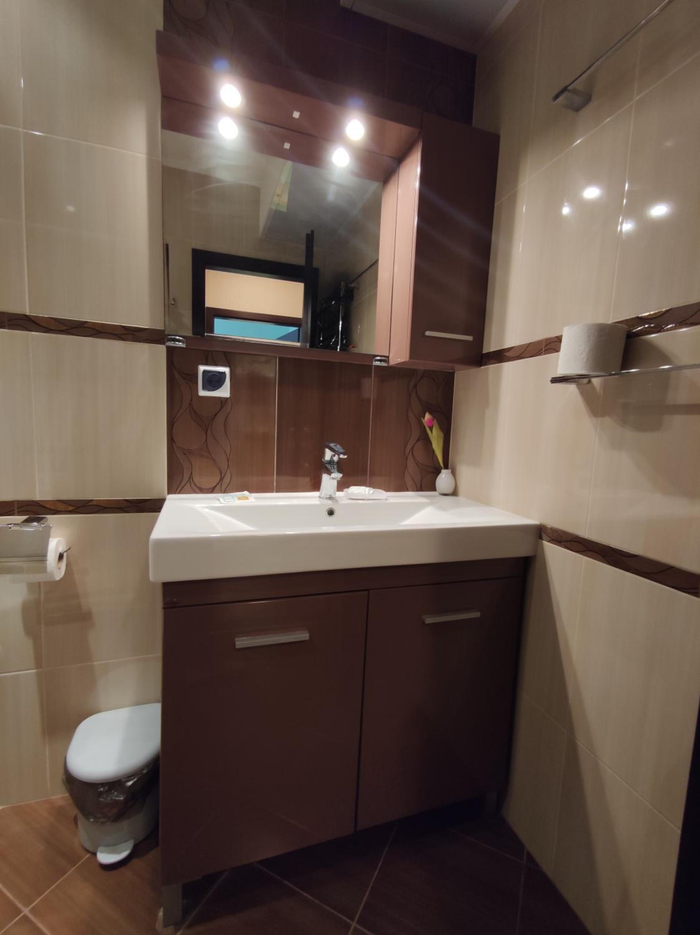 Europroperties Zlatna Kotva Apartments