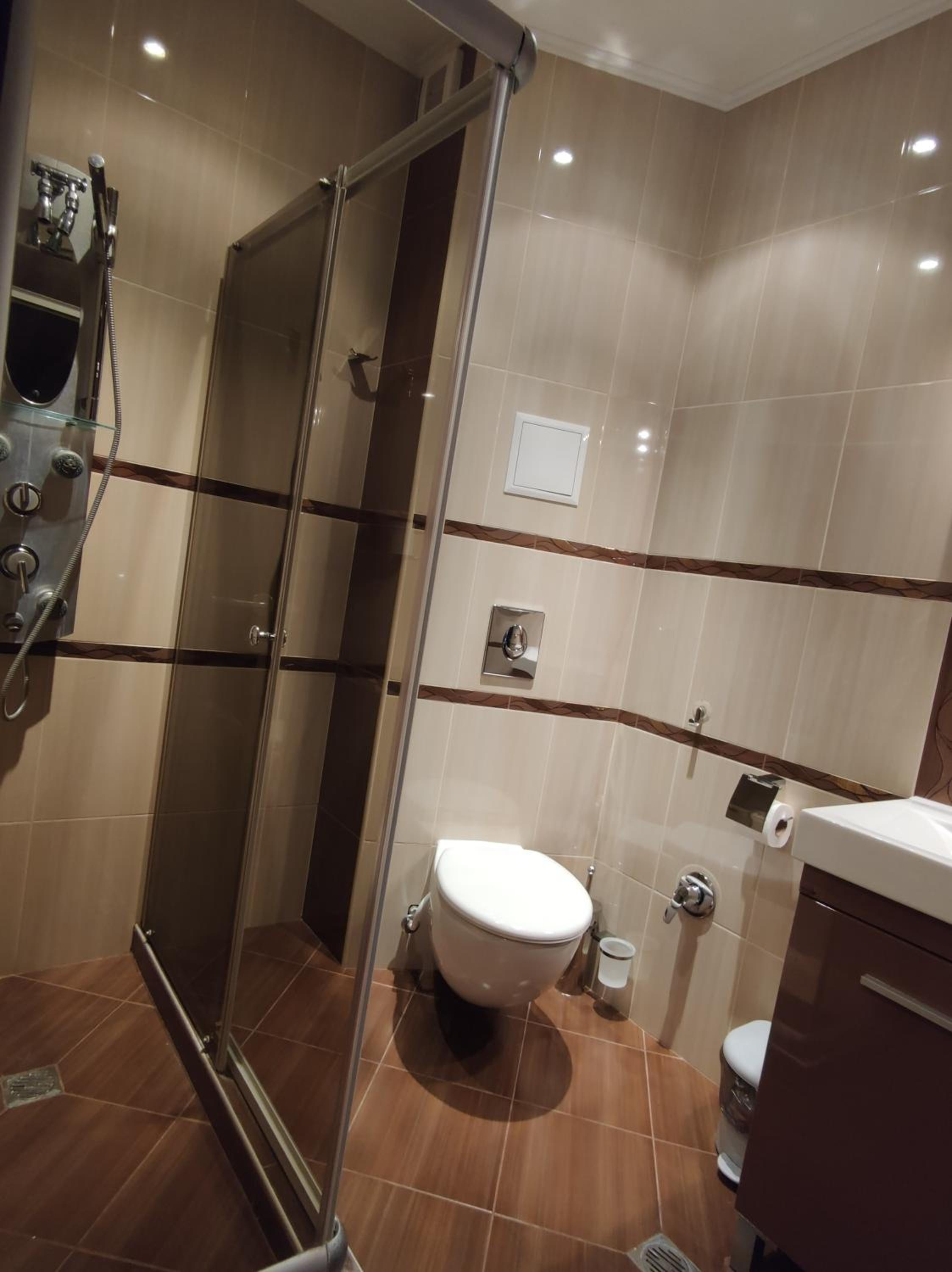 Europroperties Zlatna Kotva Apartments
