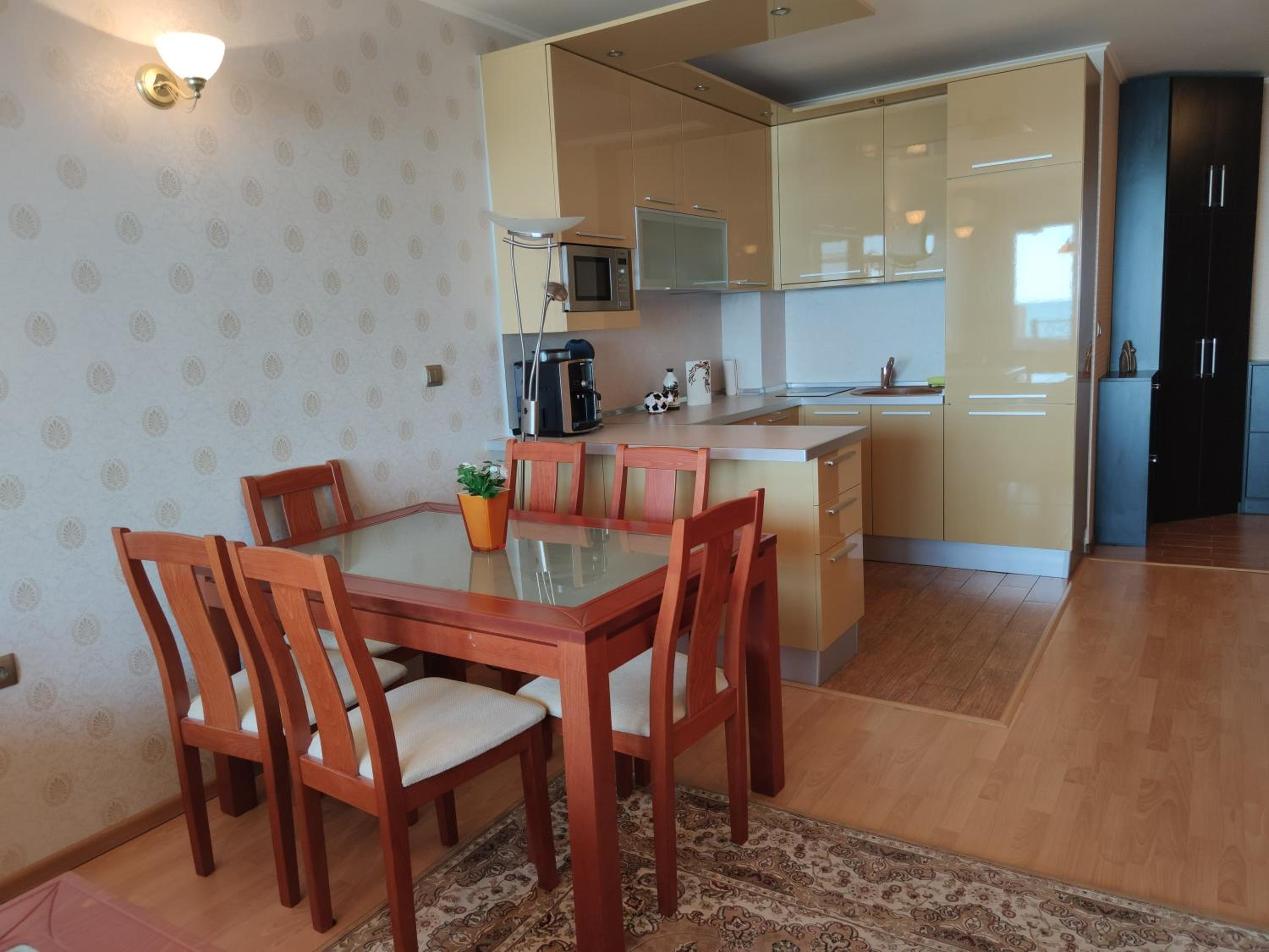 Europroperties Zlatna Kotva Apartments
