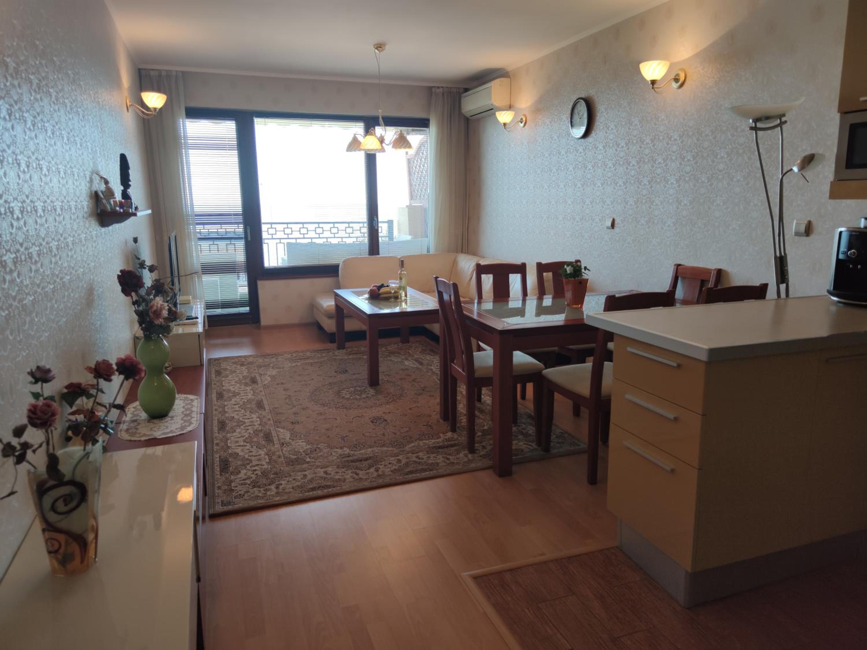 Europroperties Zlatna Kotva Apartments