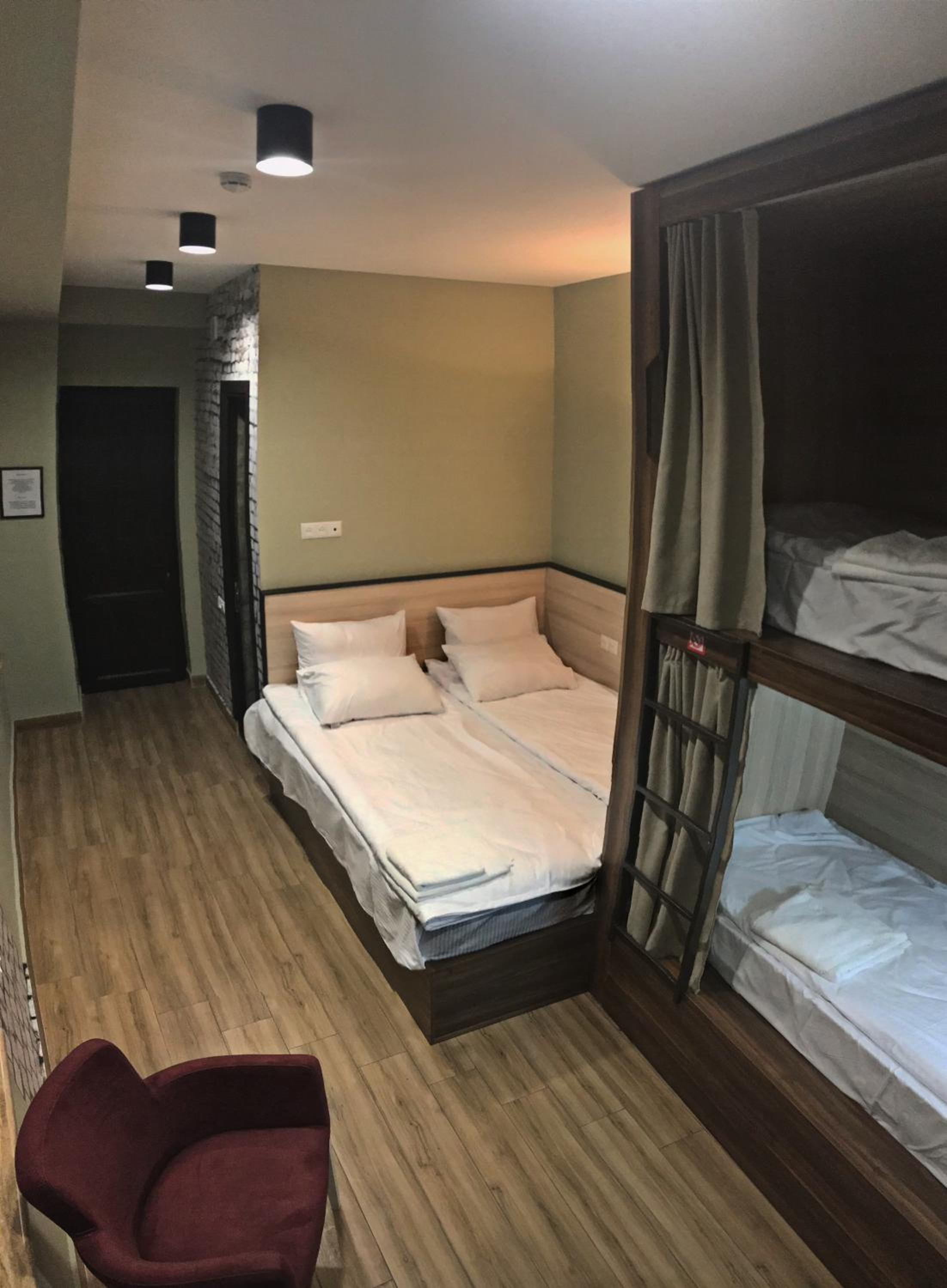 Loft Host Yerevan