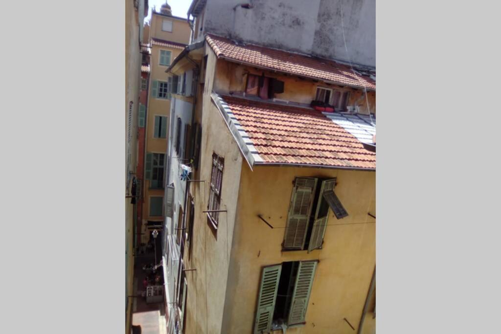 Old Nice Center last stage photo 5
