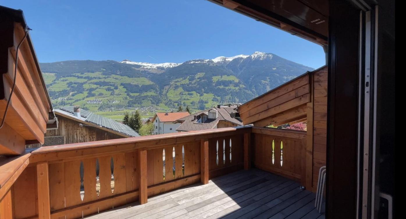 Mountain Penthouse Top 8 & 9 view 3
