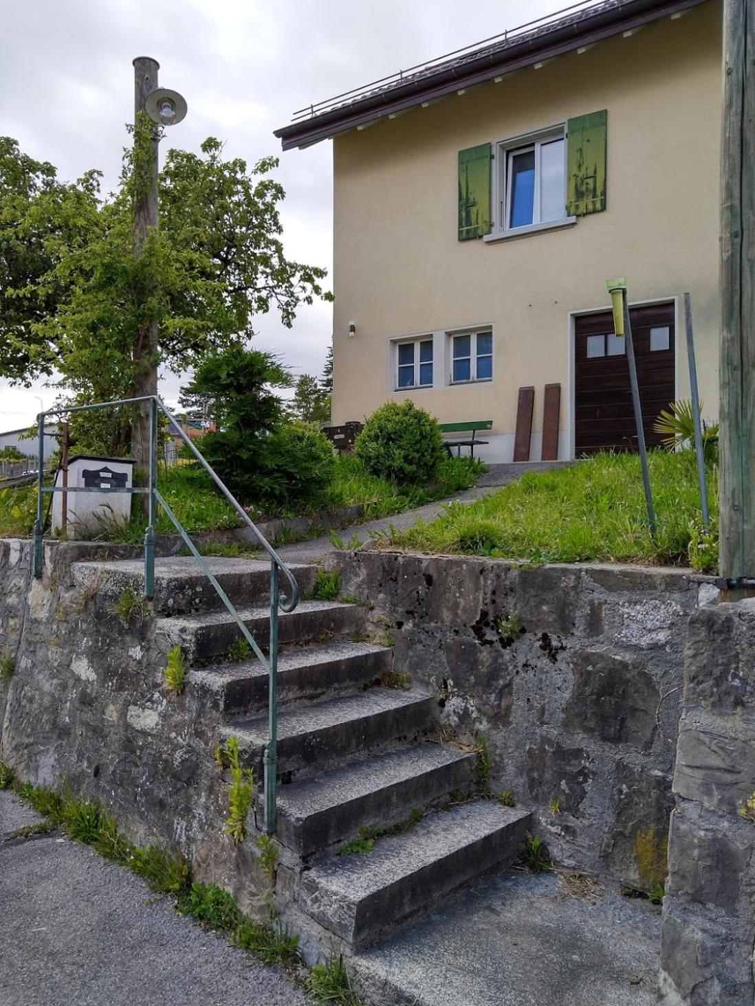 building