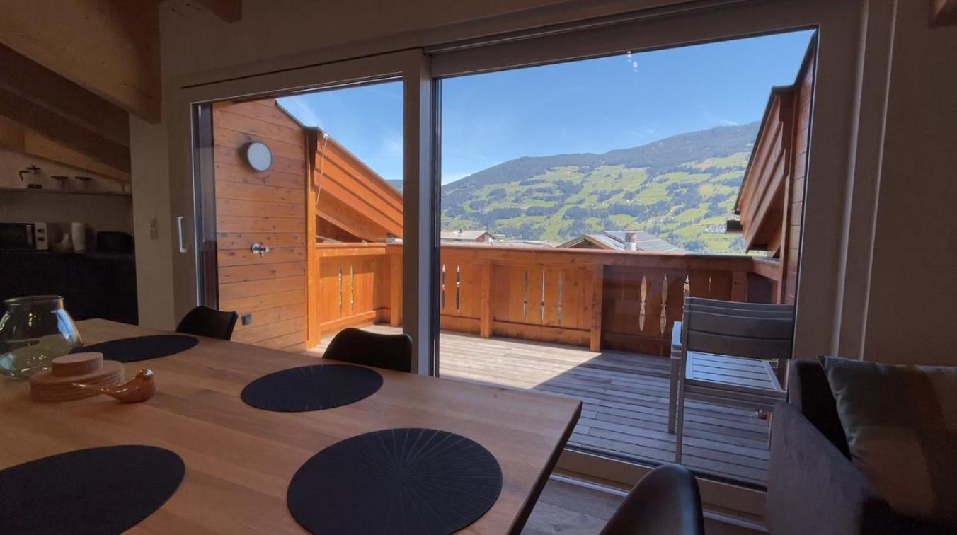 Mountain Penthouse Top 8 & 9 view 2