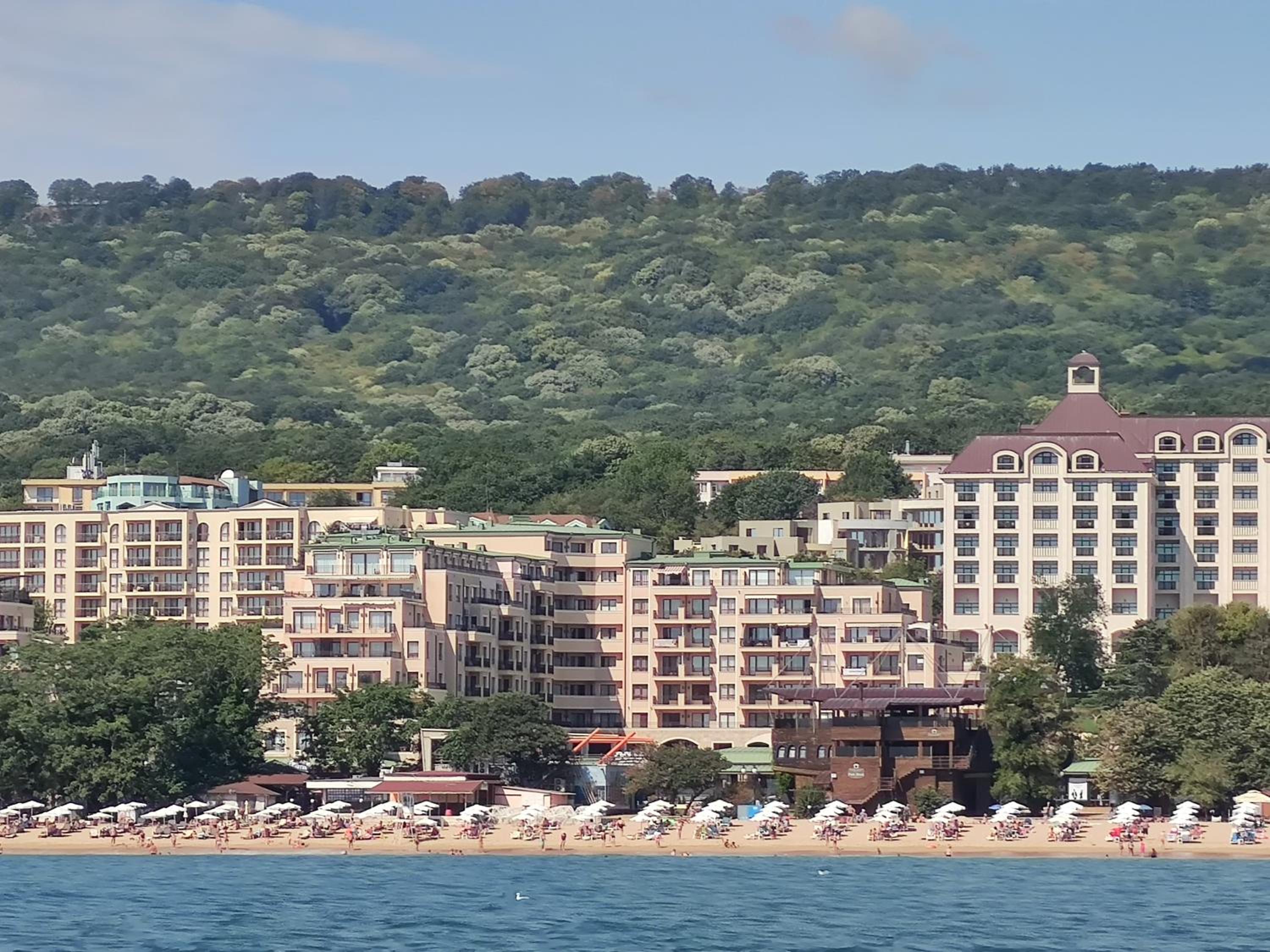Europroperties Zlatna Kotva Apartments