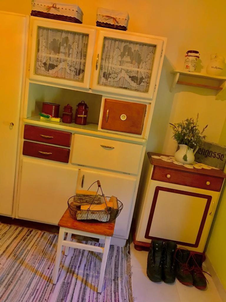 Burgi`s Ferienhaus