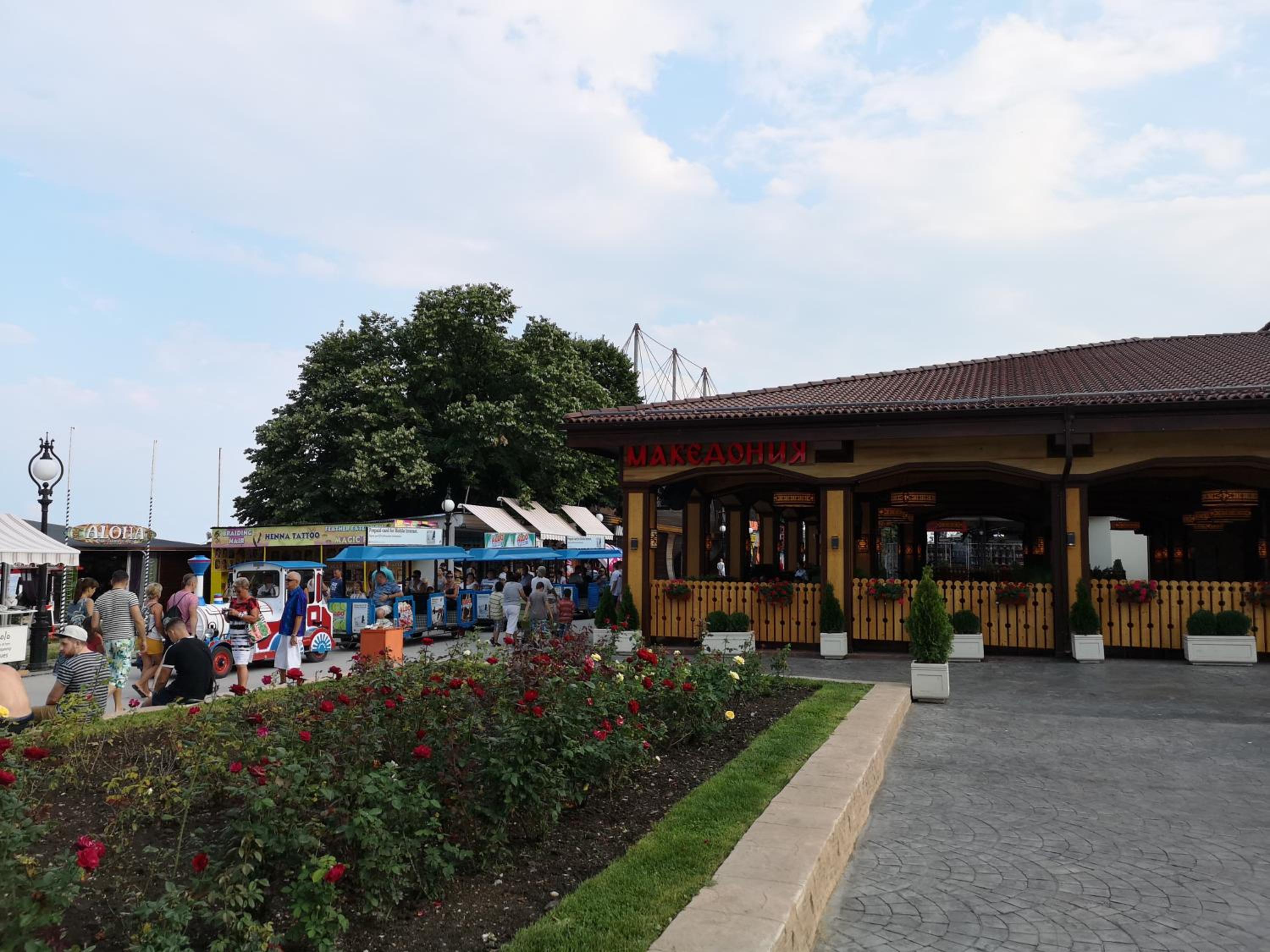 Europroperties Zlatna Kotva Apartments