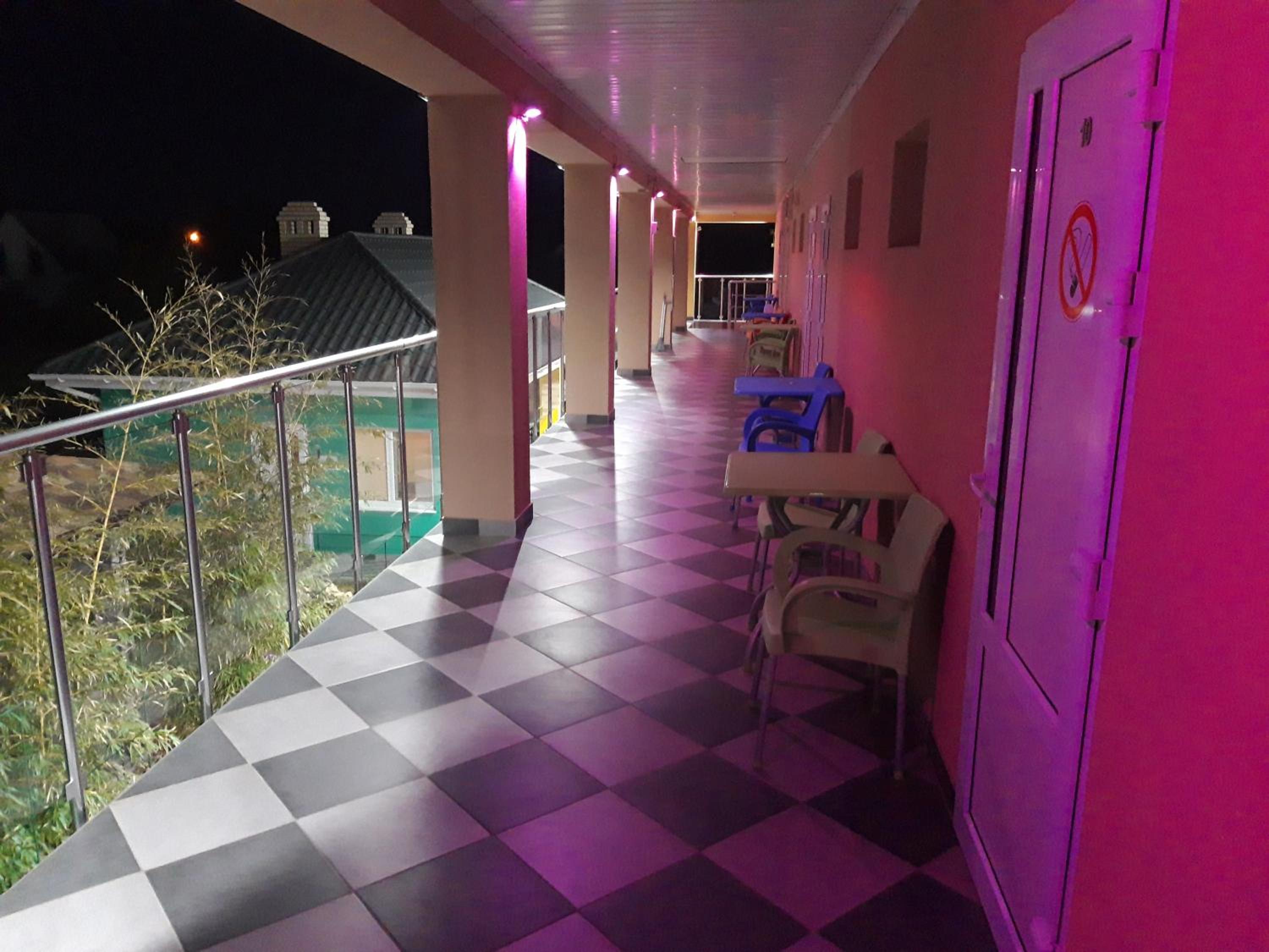 Hotel Jonik Land, photo 15