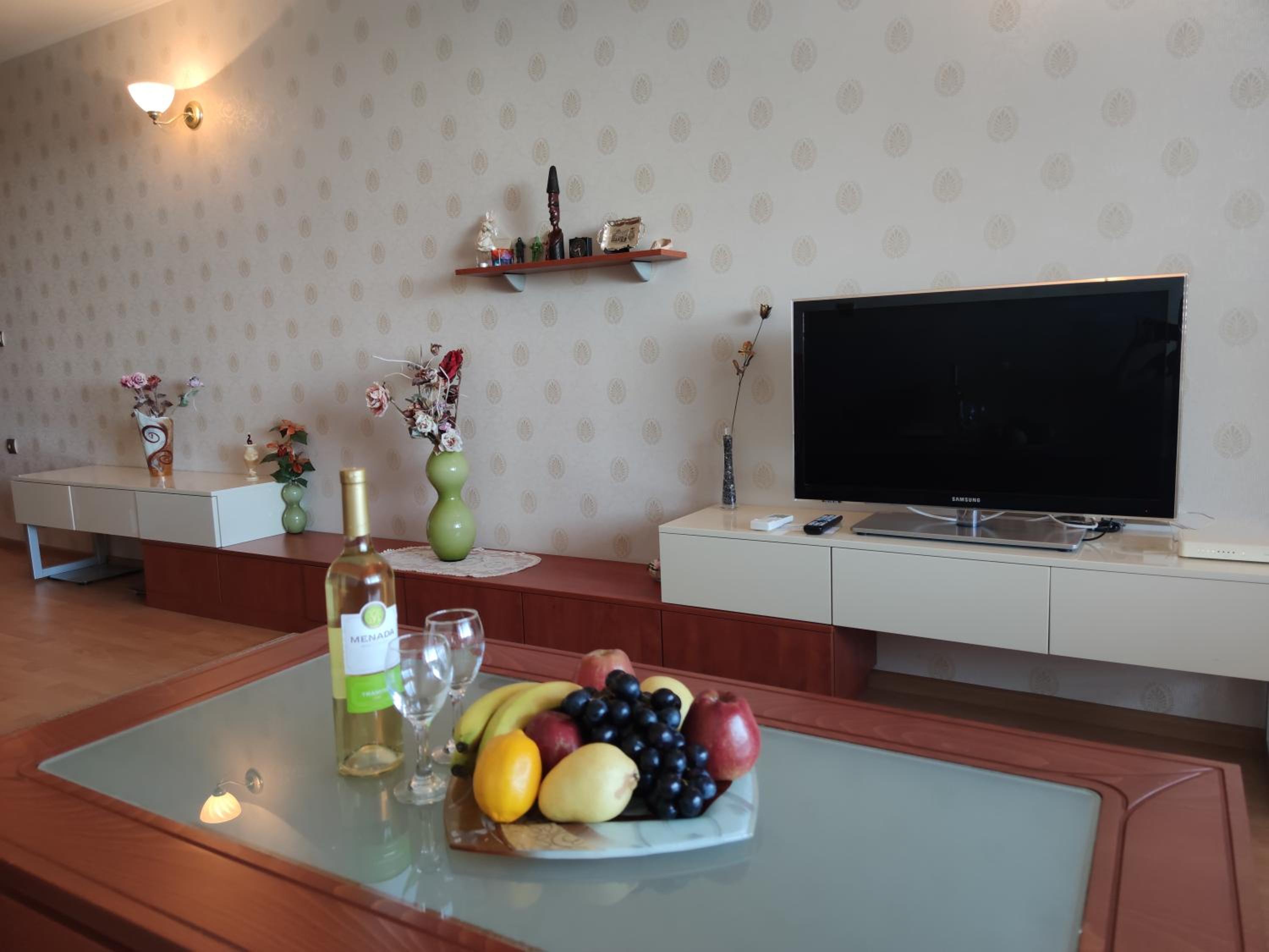 Europroperties Zlatna Kotva Apartments