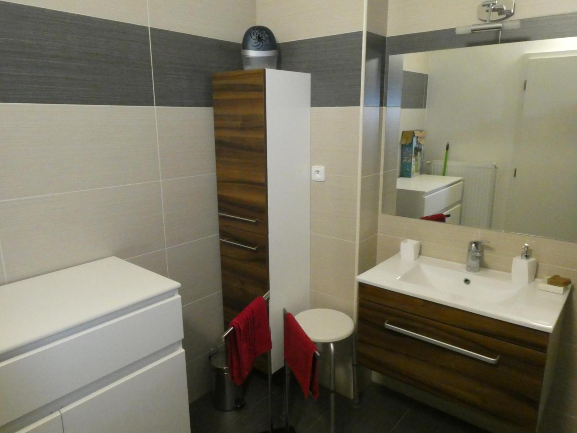 Apartmán Mařenka