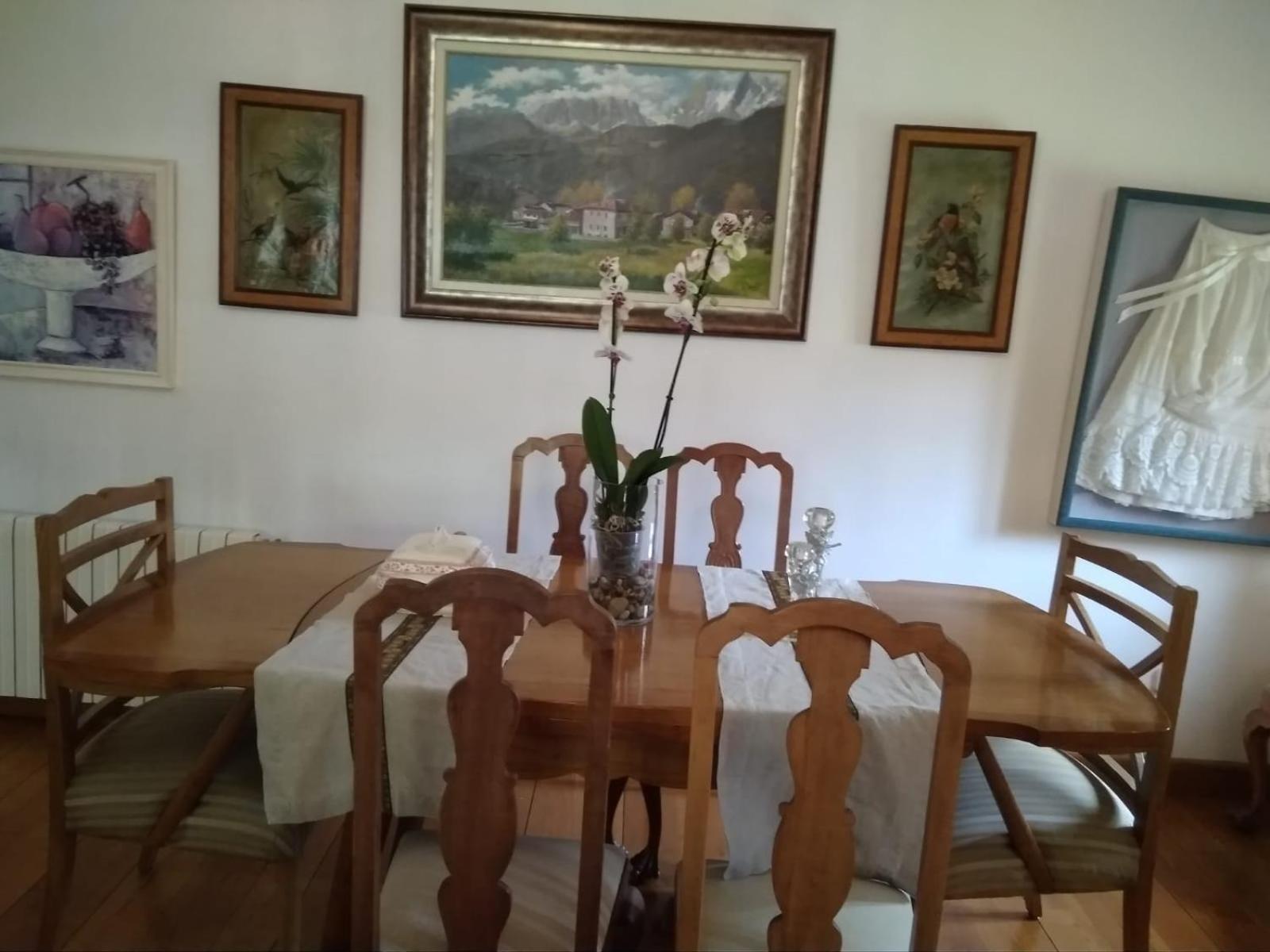 Casa Rural San Pelayo