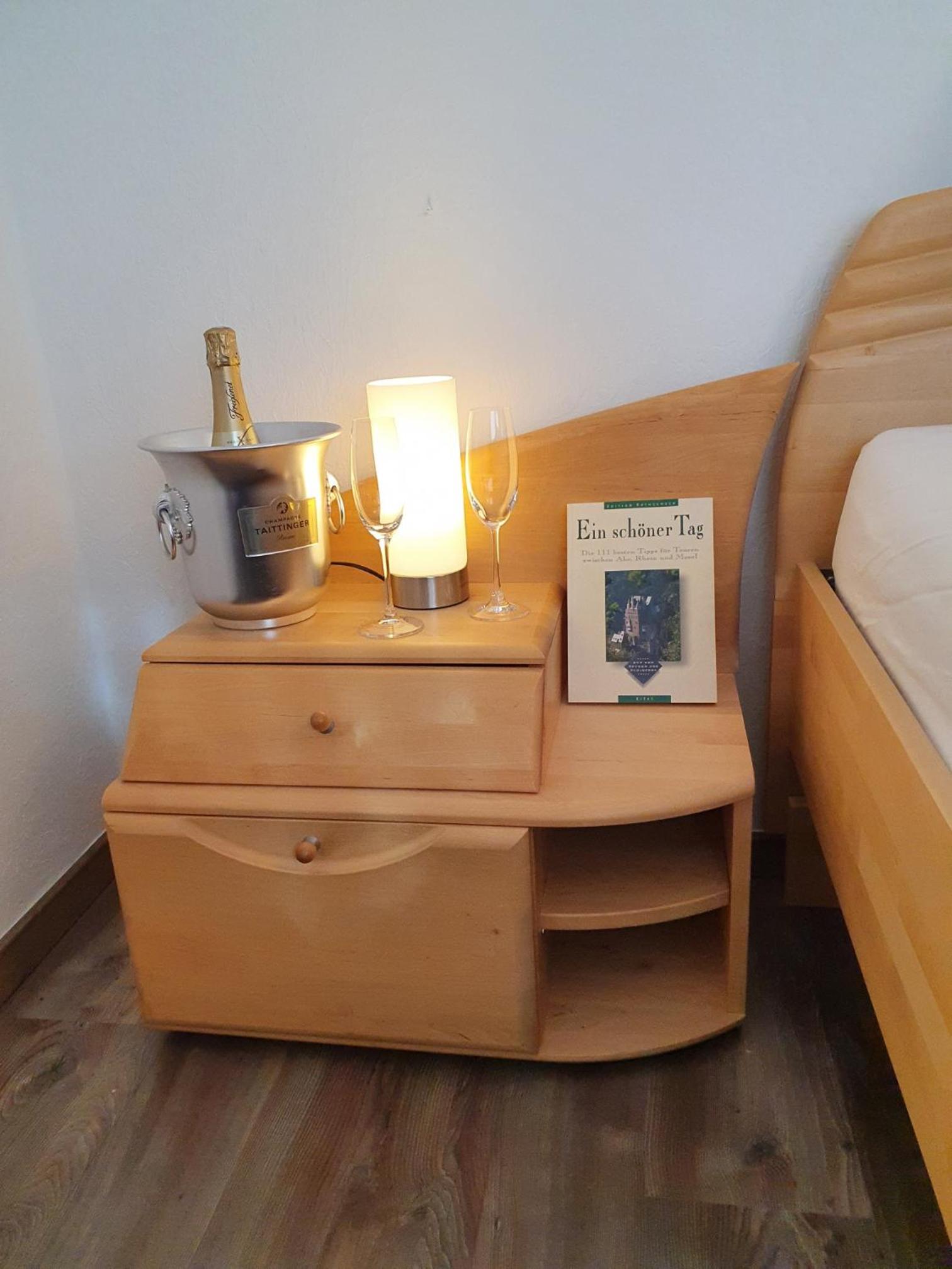 Ferienwohnung Schlossblick Bad Breisig