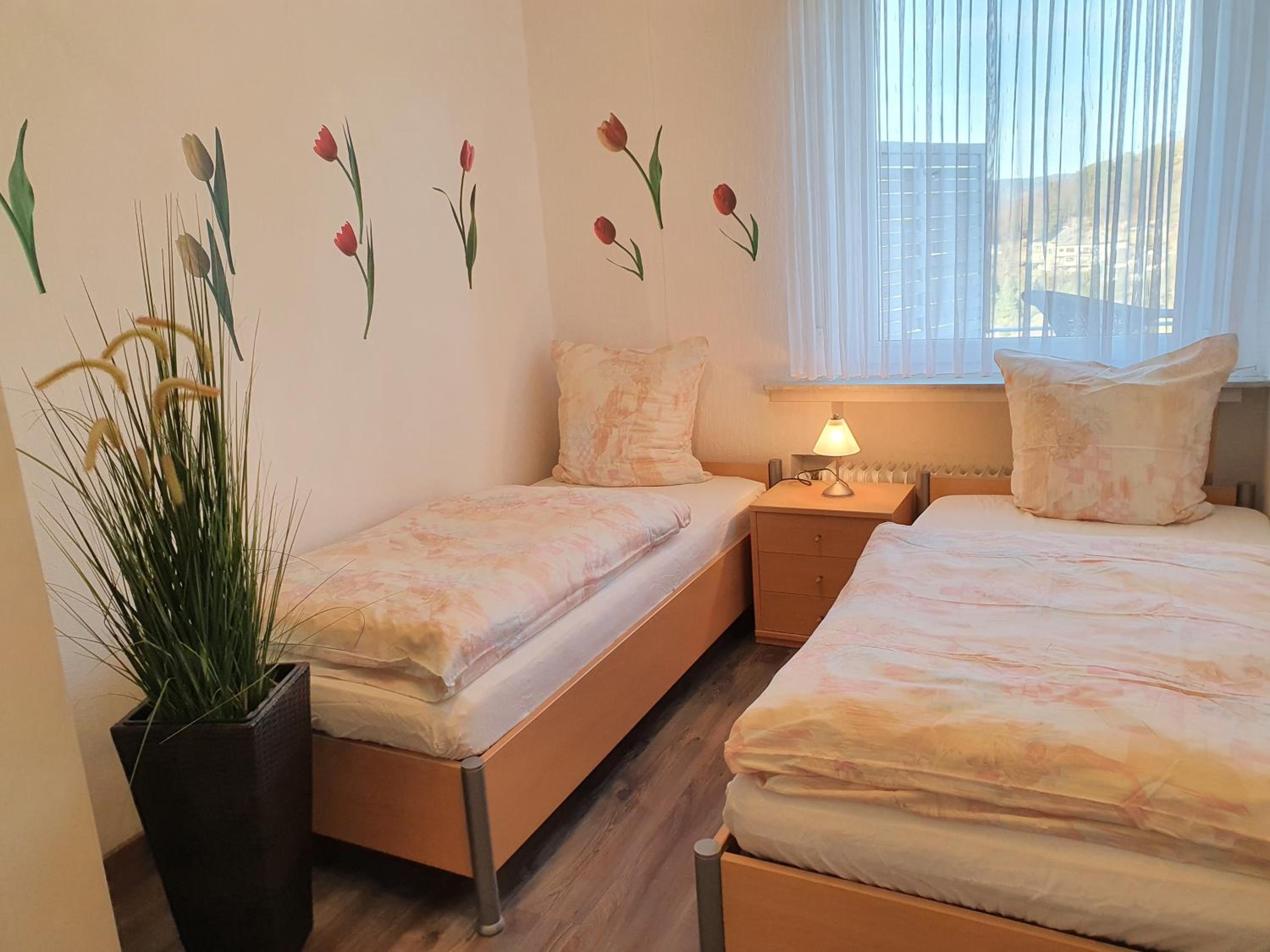 Ferienwohnung Schlossblick Bad Breisig