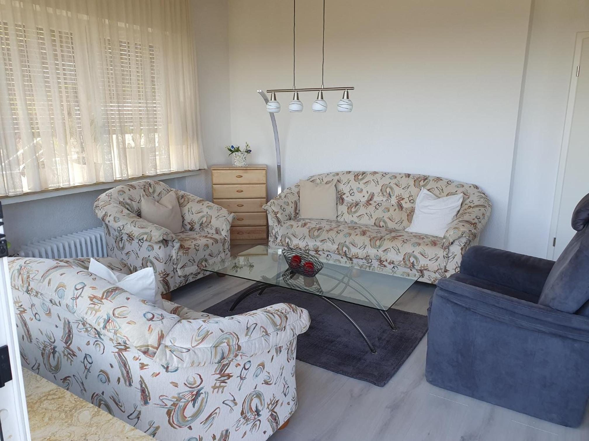 Ferienwohnung Schlossblick Bad Breisig