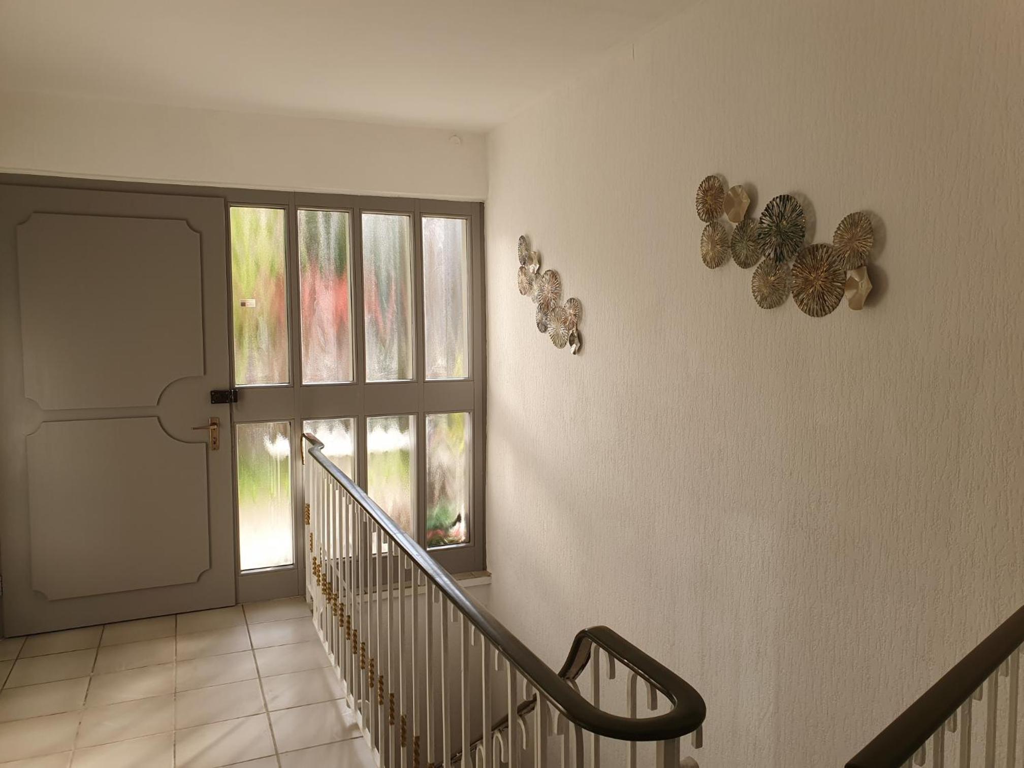 Ferienwohnung Schlossblick Bad Breisig