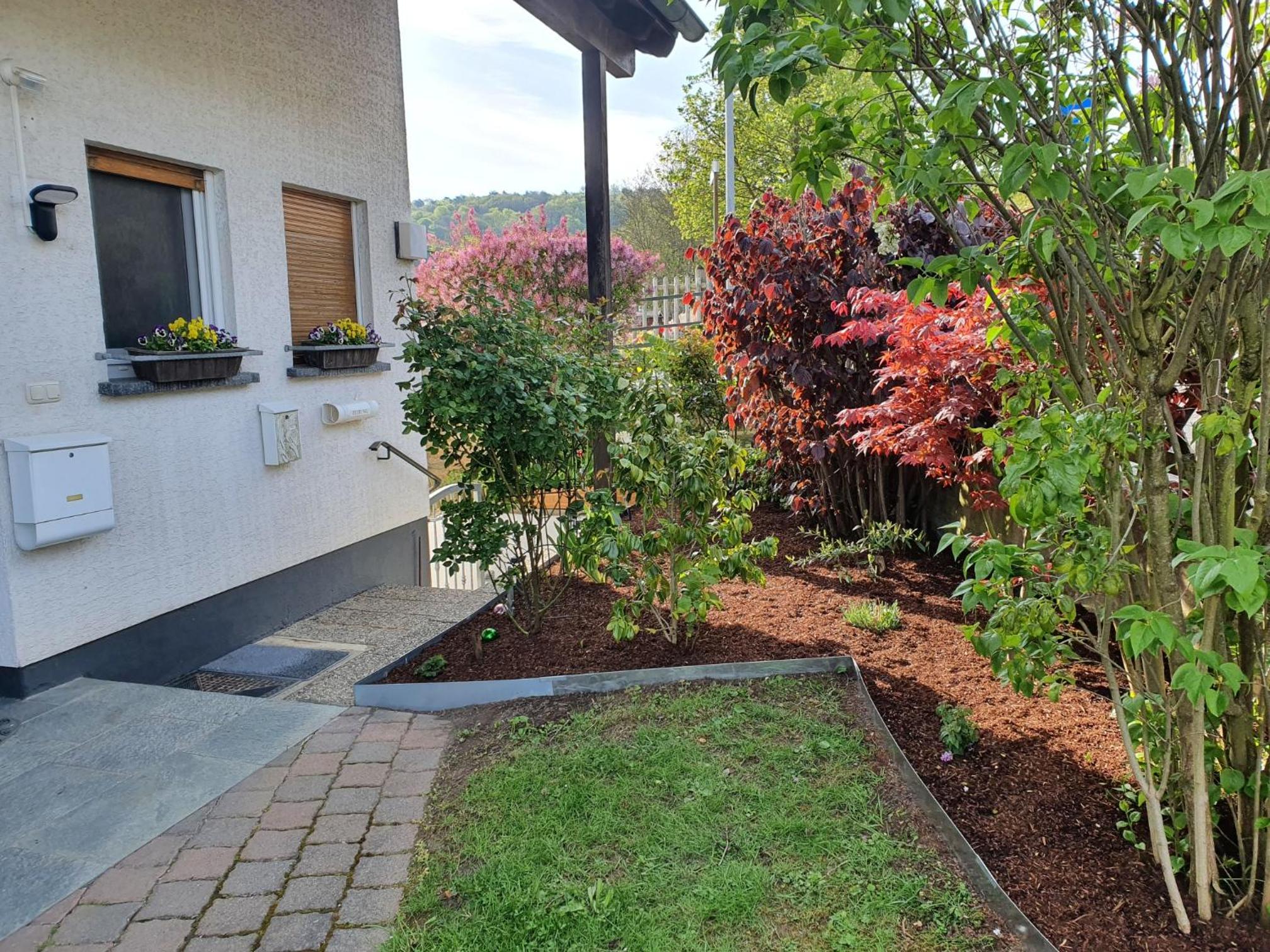 Ferienwohnung Schlossblick Bad Breisig