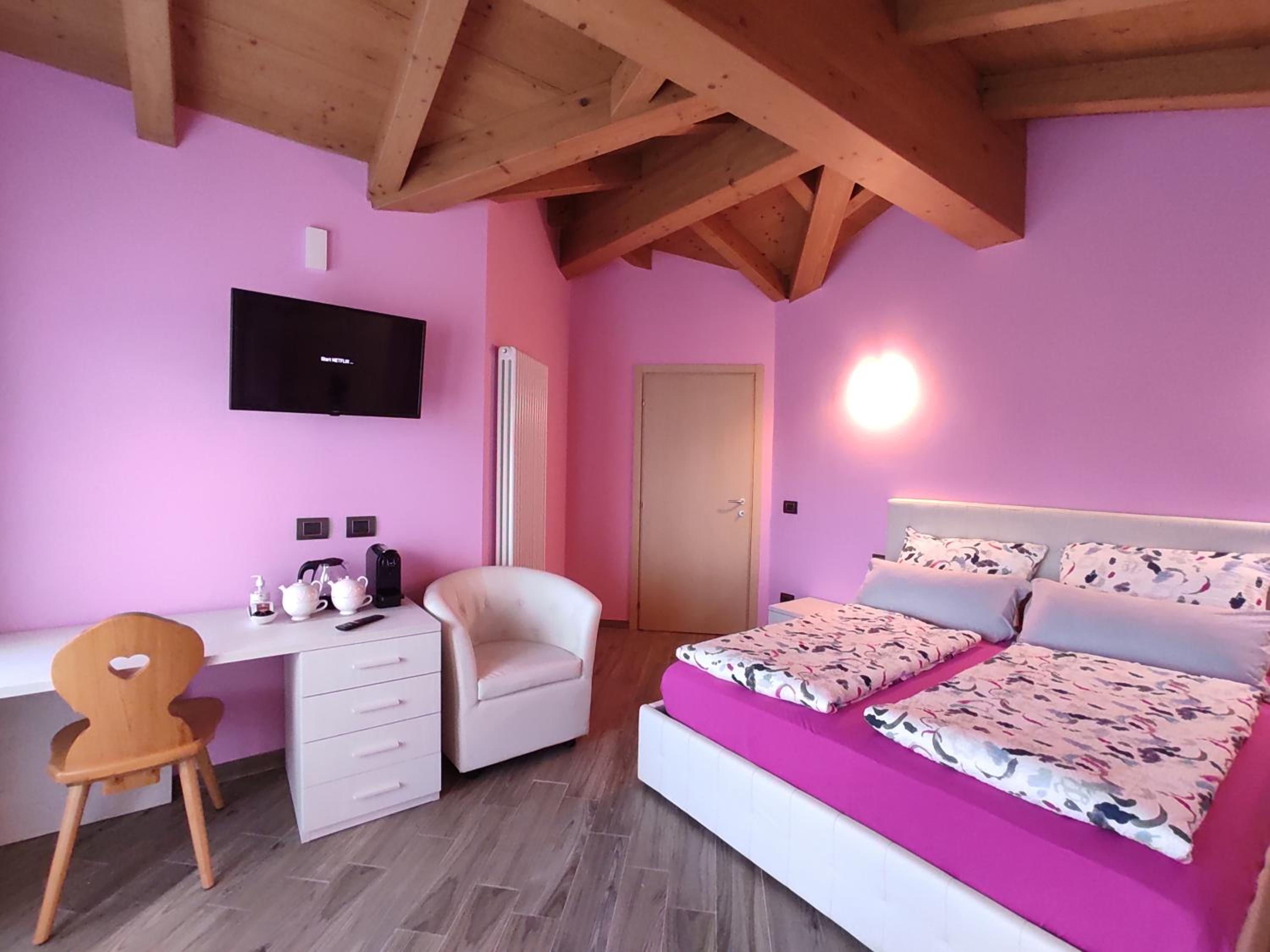 B&B Il Germoglio view 5