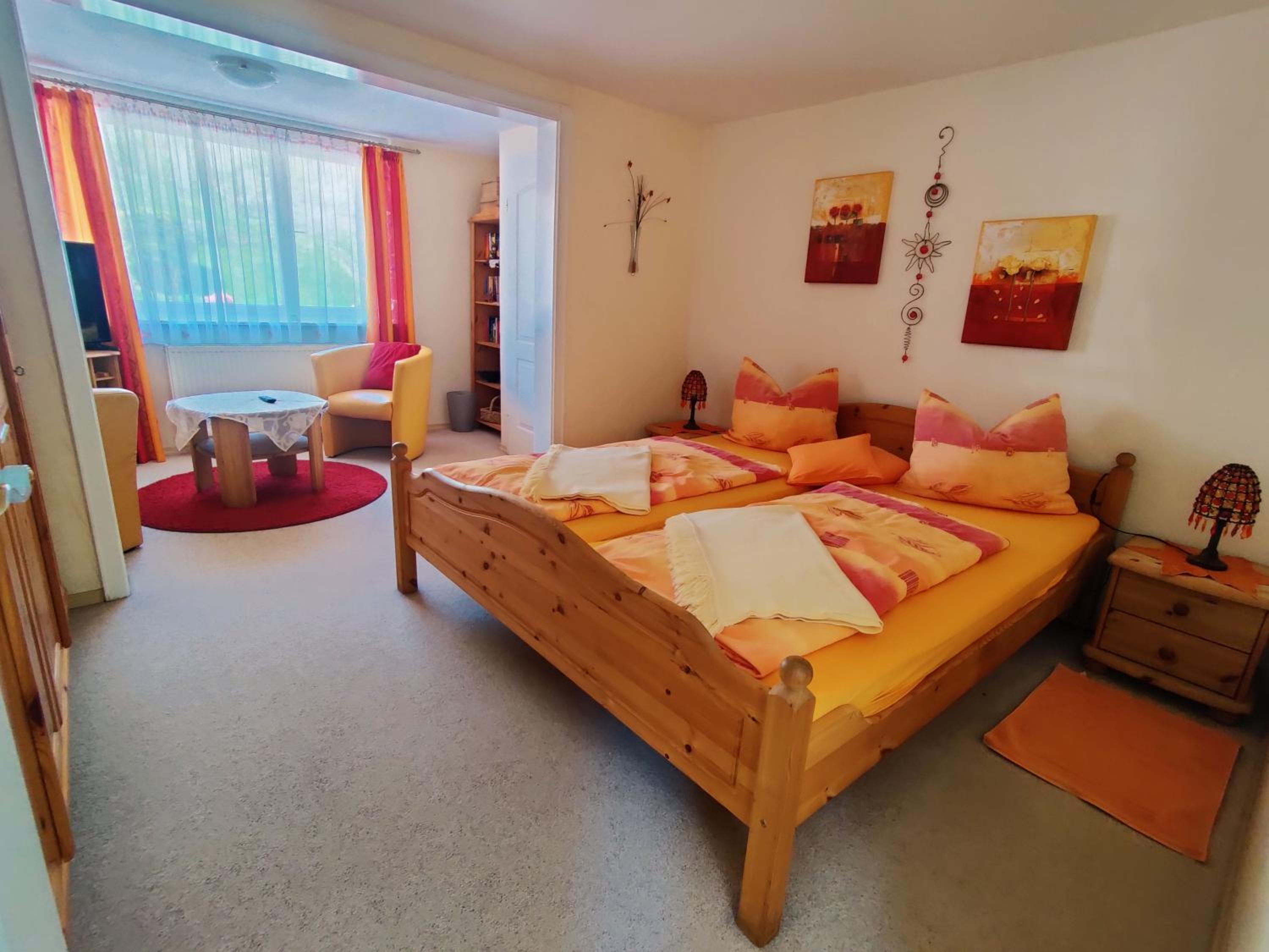 Pension Zur Rose