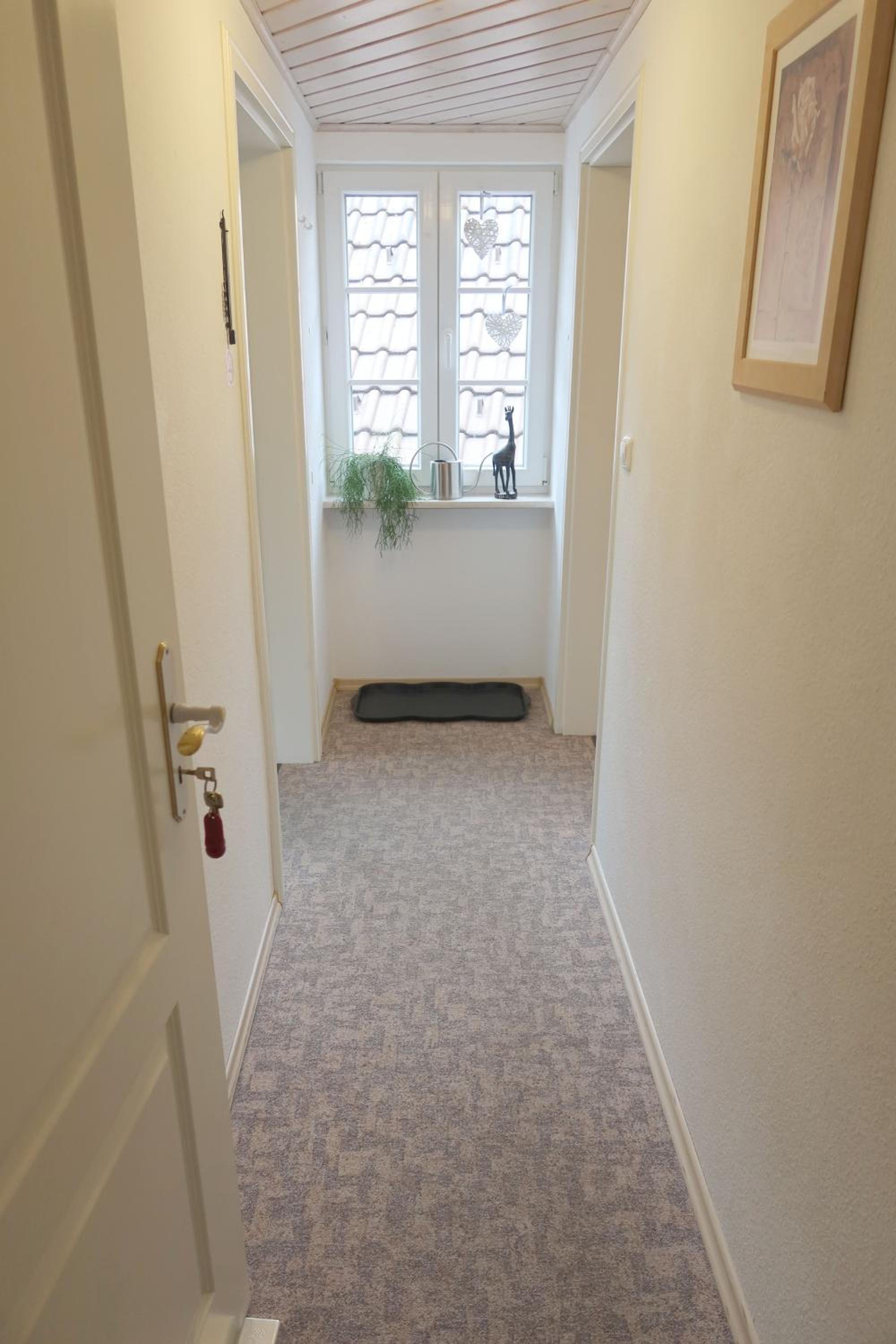Pension Zur Rose