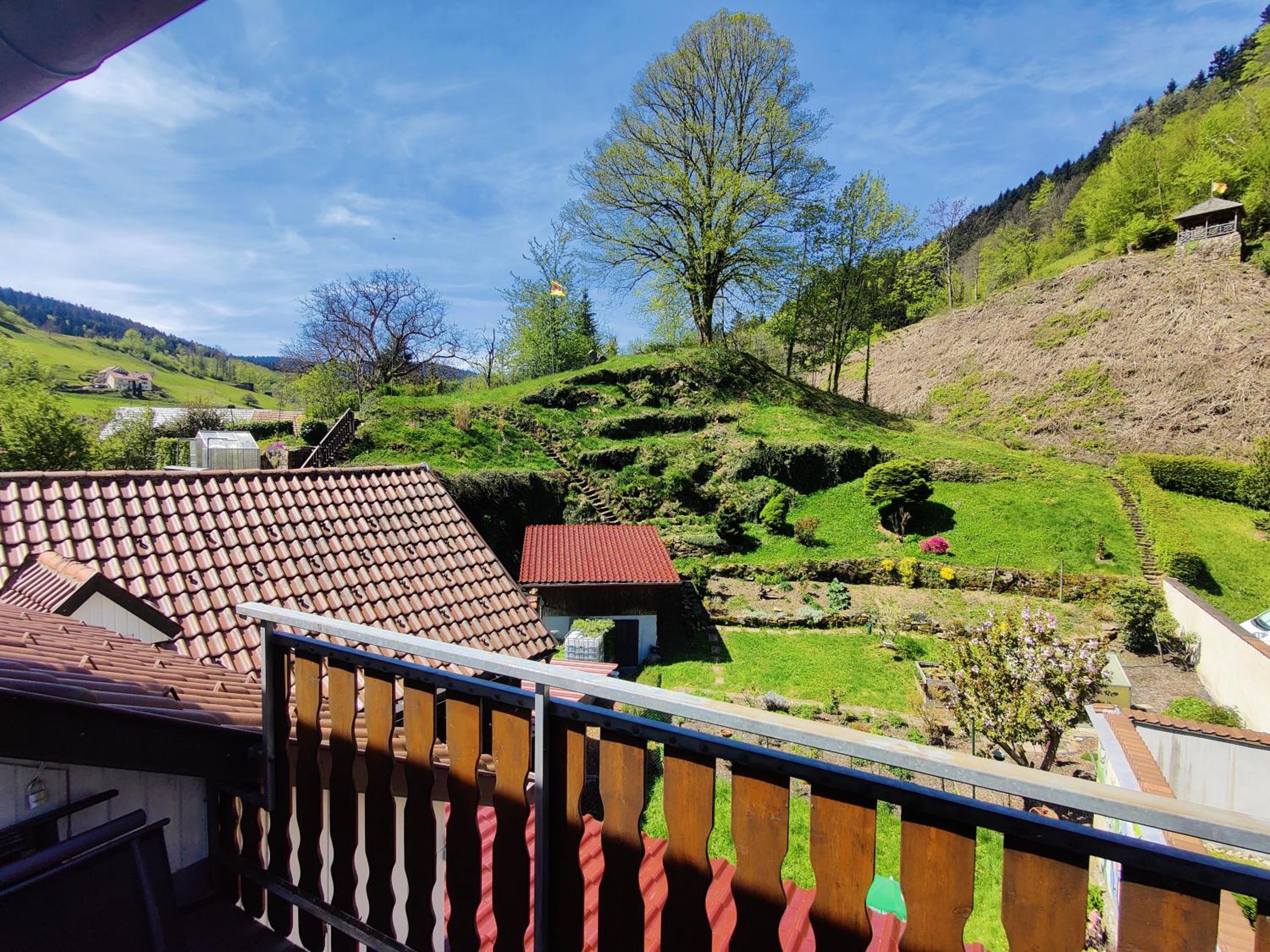 Pension Zur Rose
